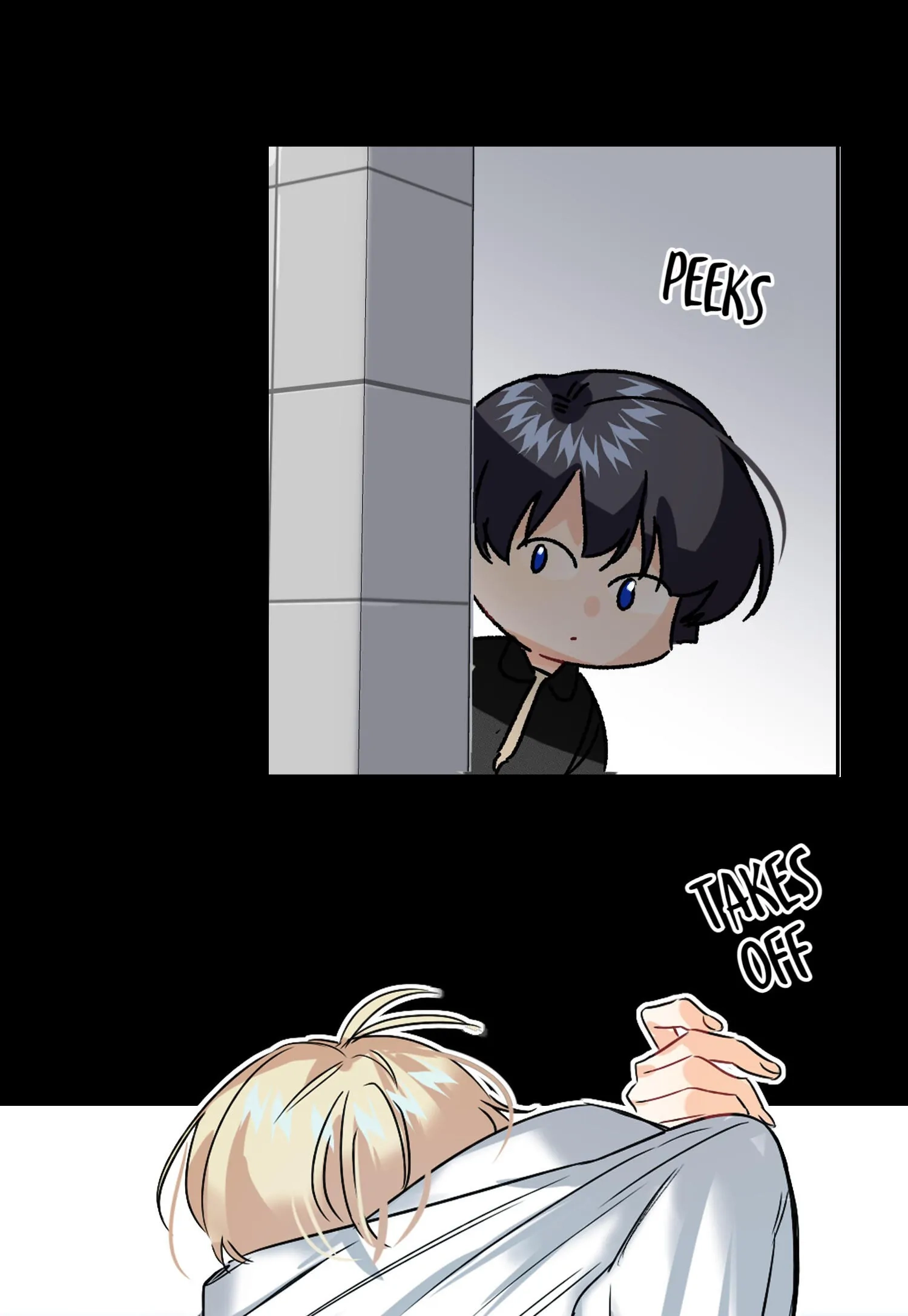 AWM: PUBG Chapter 39 page 51 - 