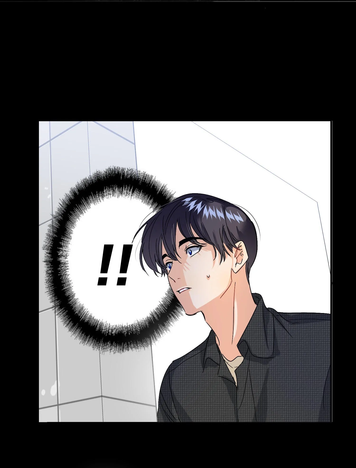 AWM: PUBG Chapter 39 page 54 - 
