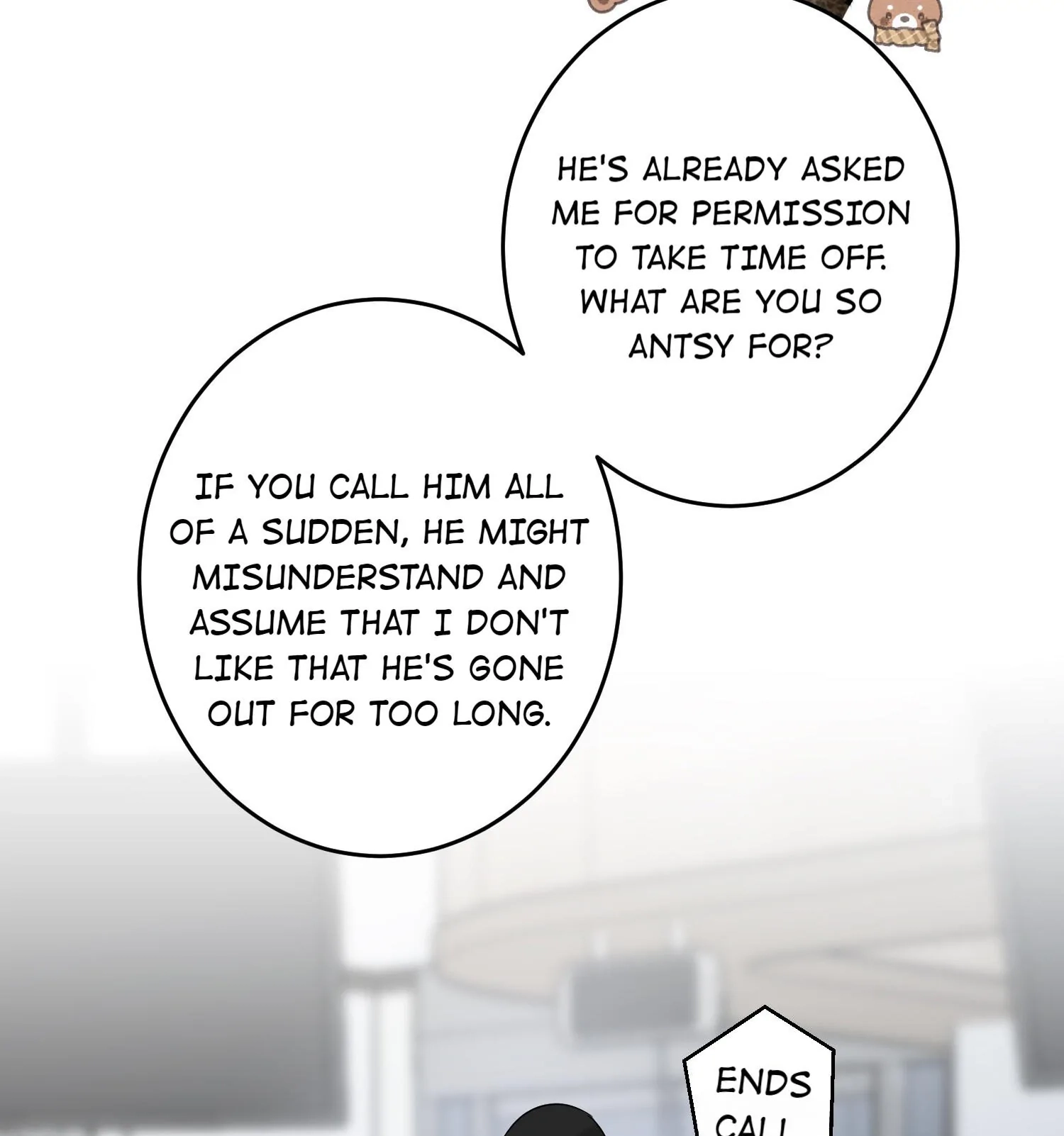 AWM: PUBG Chapter 39 page 7 - 
