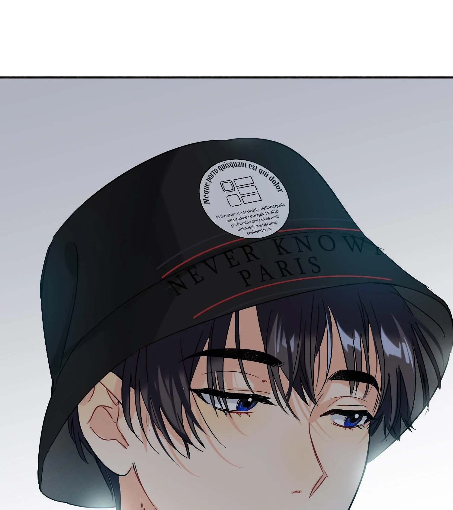 AWM: PUBG Chapter 39 page 9 - 