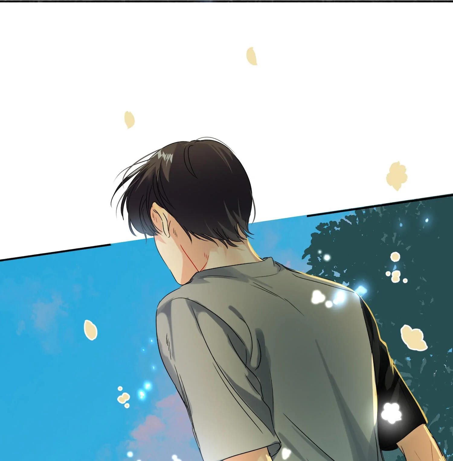 AWM: PUBG Chapter 40 page 11 - 