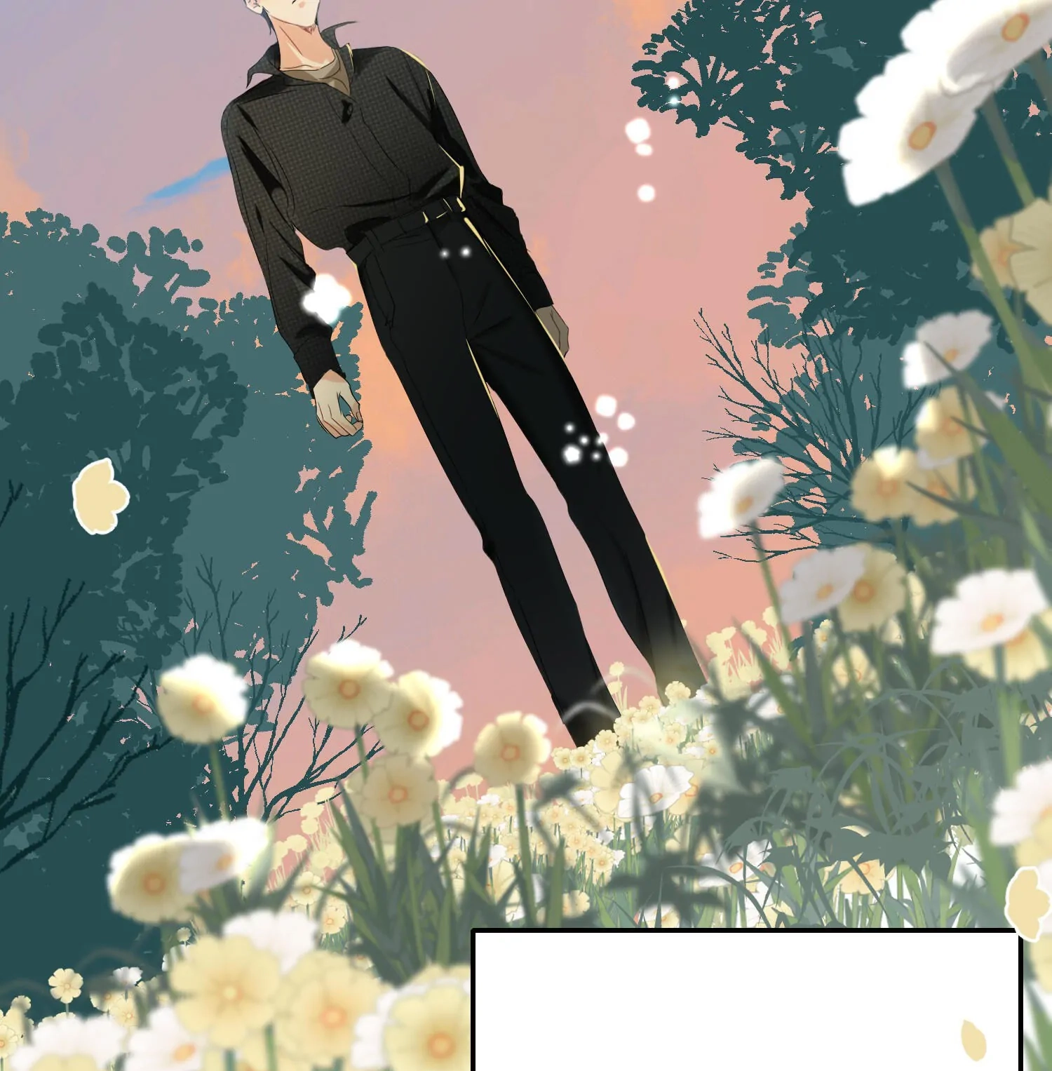 AWM: PUBG Chapter 40 page 13 - 