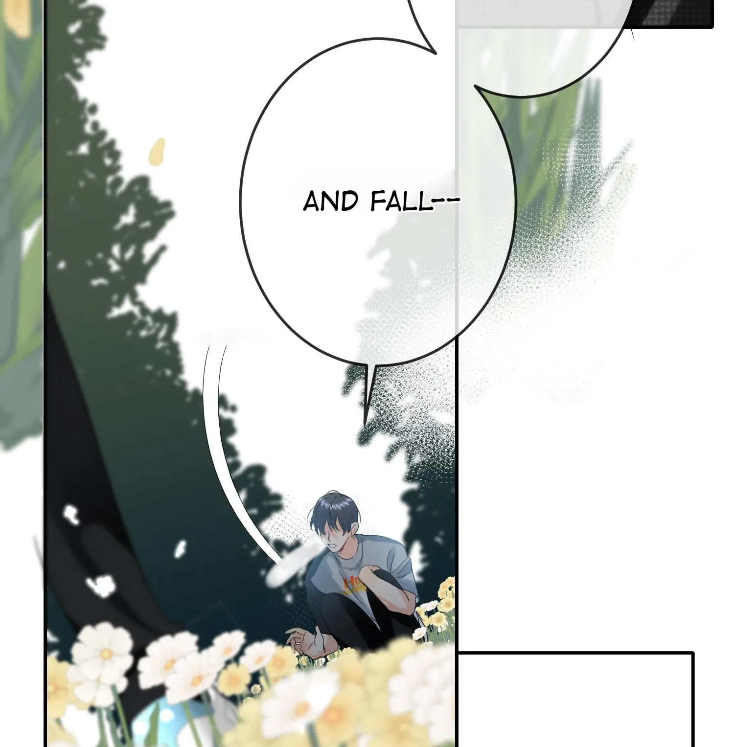AWM: PUBG Chapter 40 page 15 - 