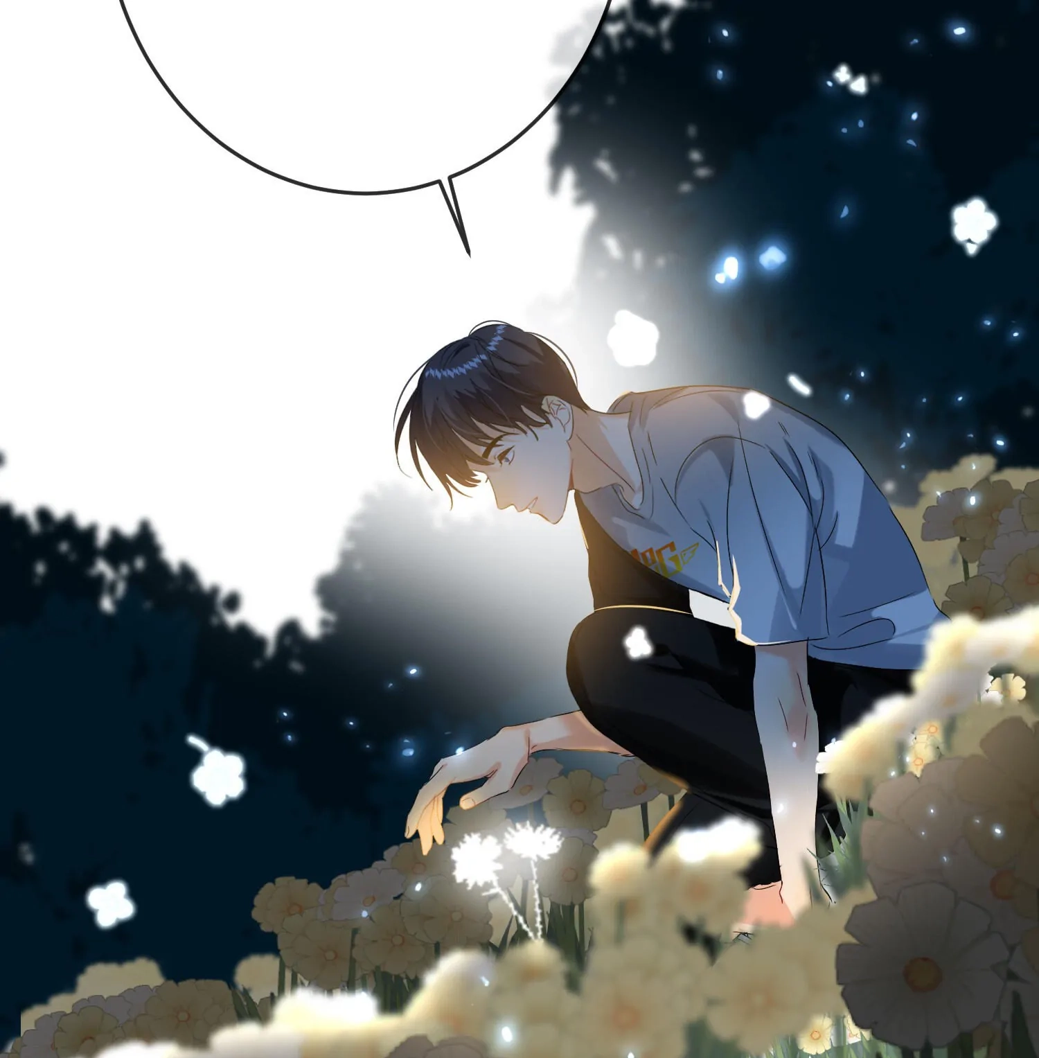 AWM: PUBG Chapter 40 page 17 - 