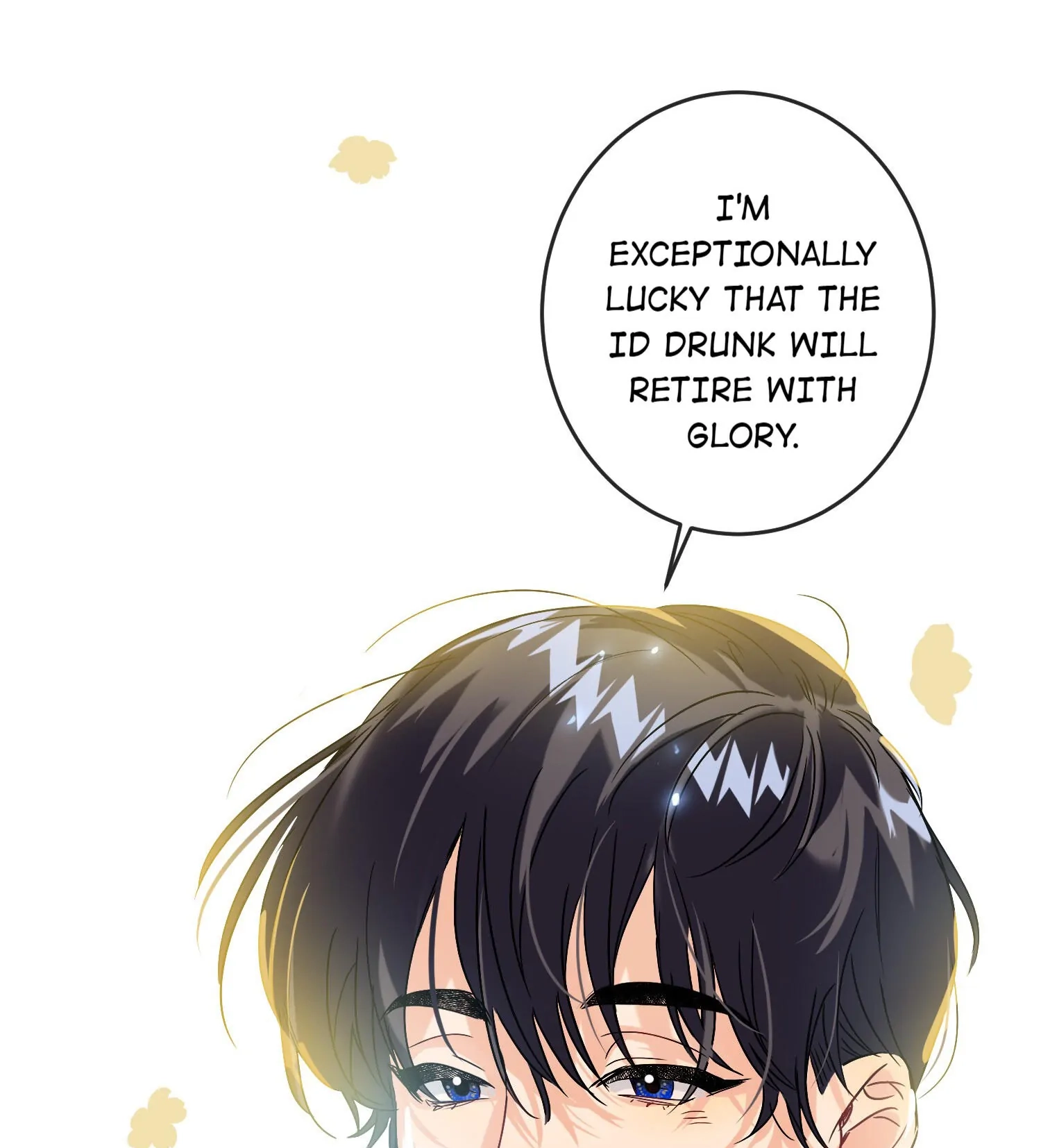 AWM: PUBG Chapter 40 page 19 - 