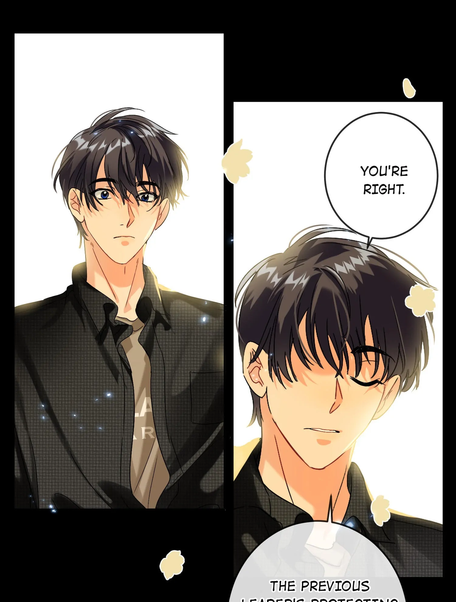 AWM: PUBG Chapter 40 page 21 - 