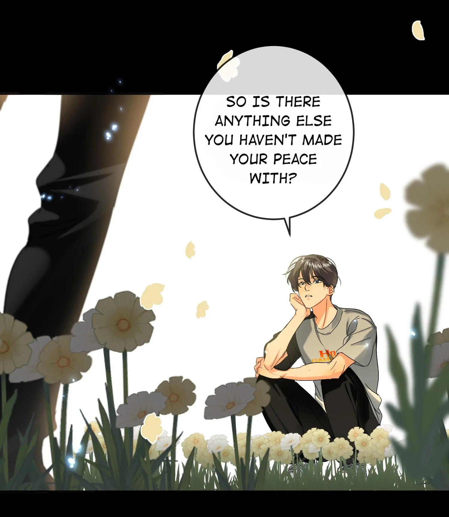 AWM: PUBG Chapter 40 page 23 - 