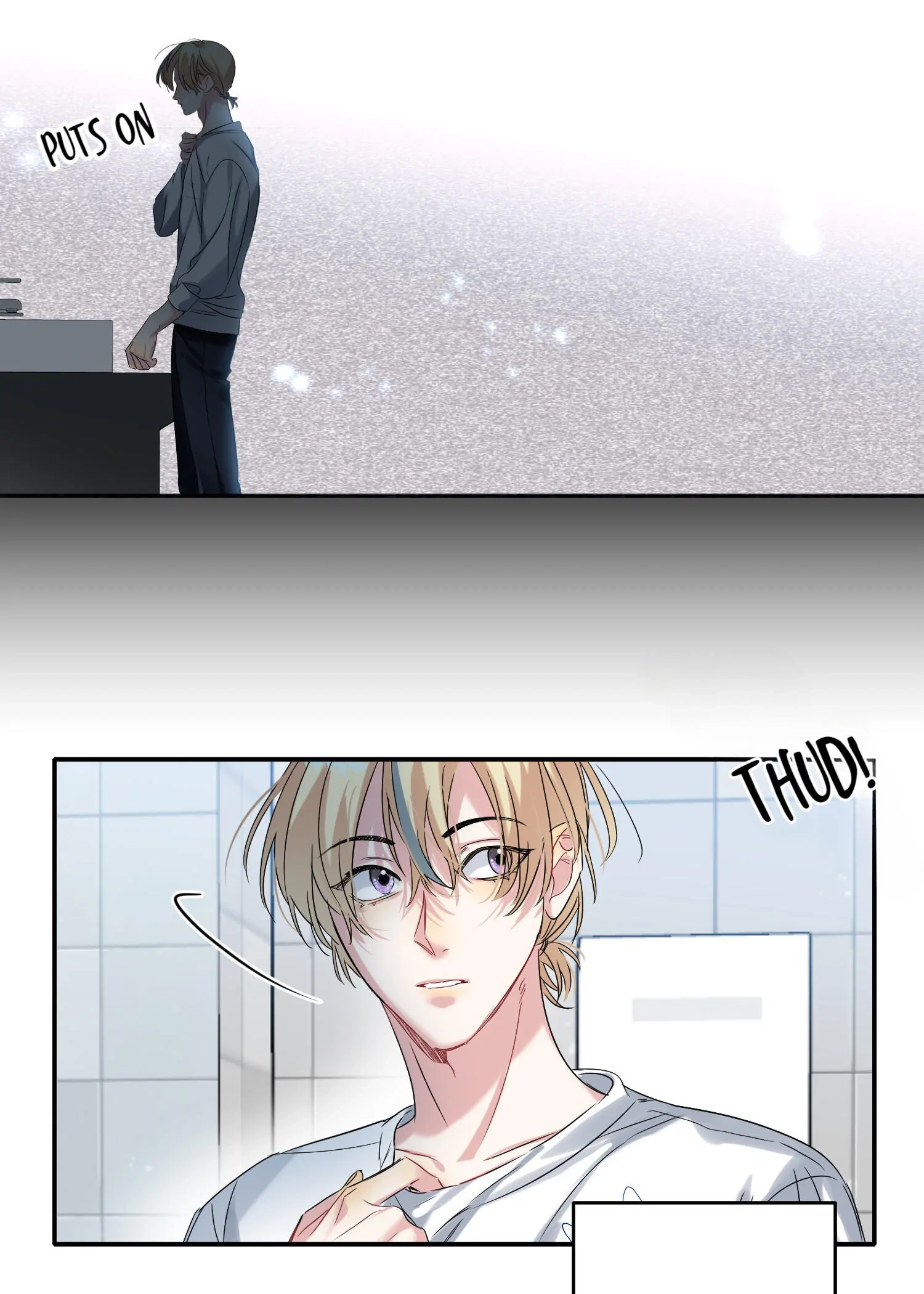 AWM: PUBG Chapter 40 page 26 - 