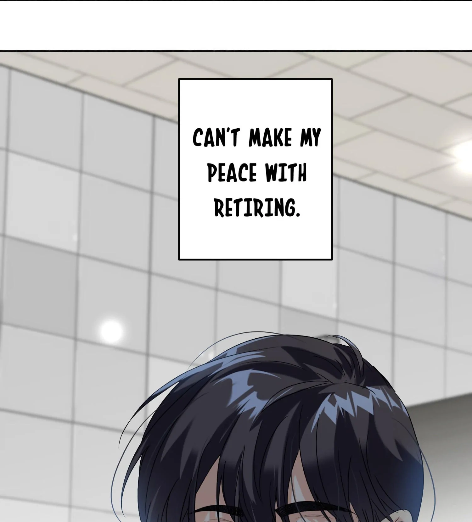 AWM: PUBG Chapter 40 page 28 - 