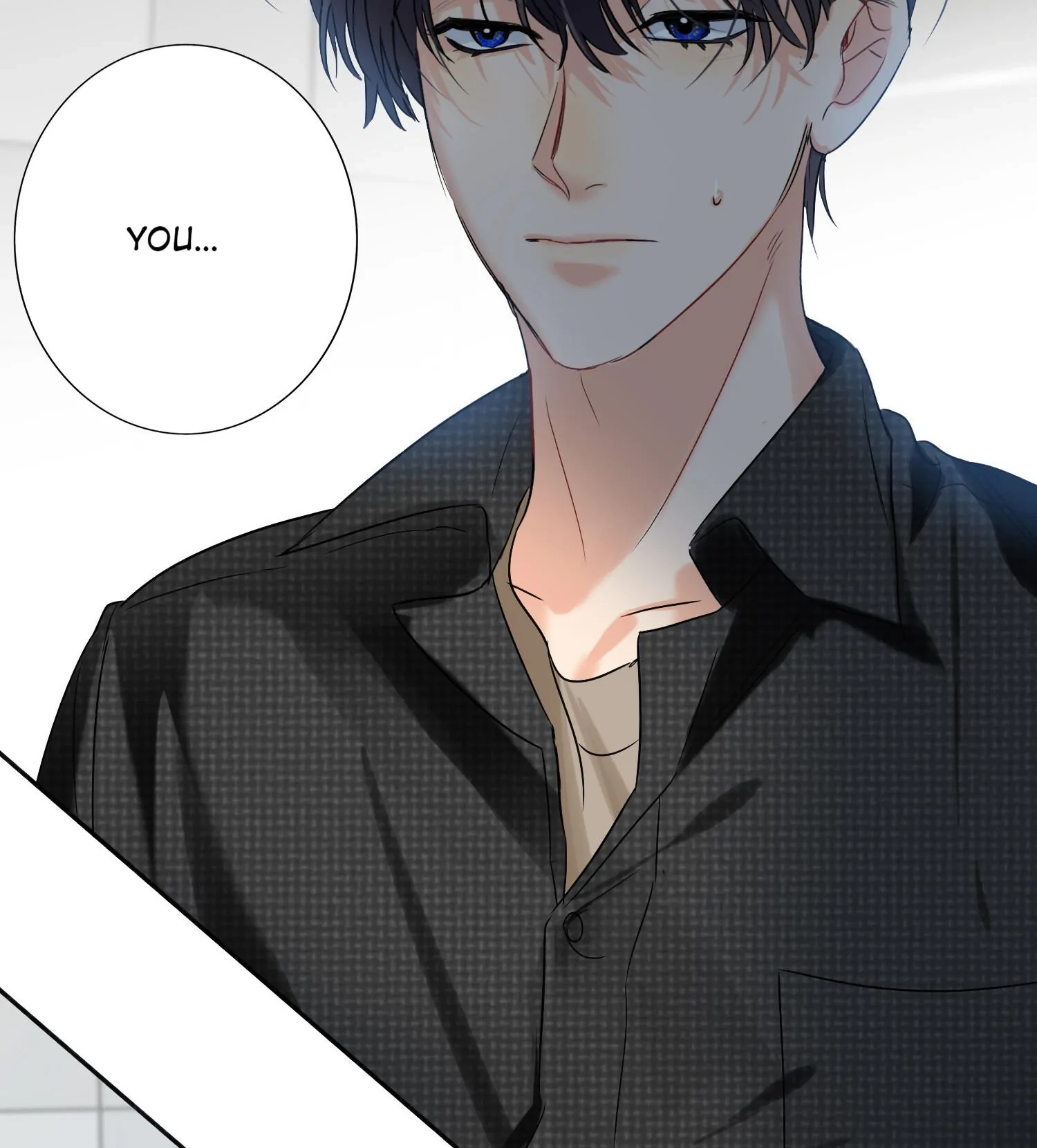 AWM: PUBG Chapter 40 page 29 - 
