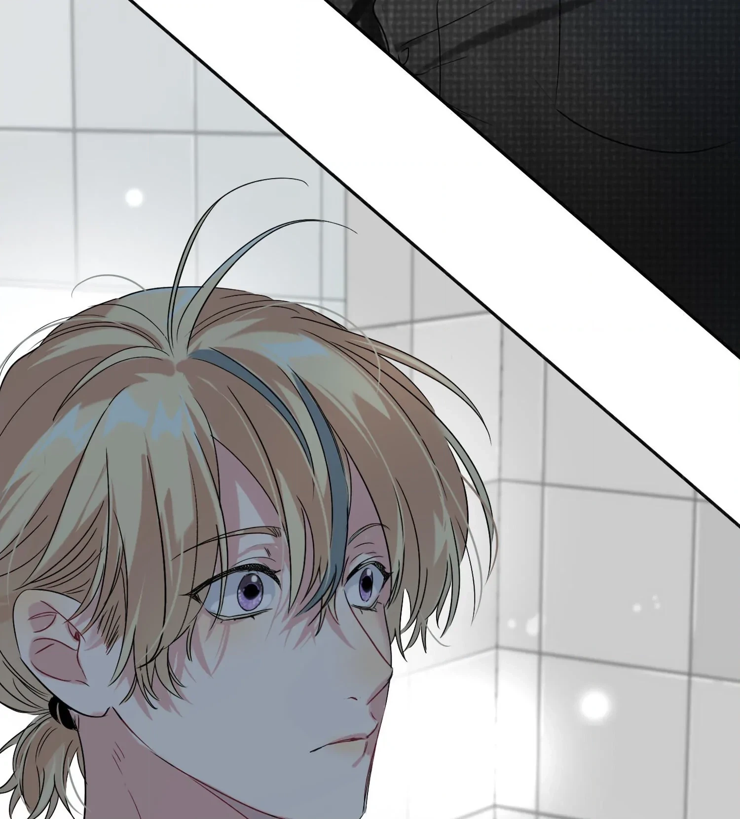 AWM: PUBG Chapter 40 page 30 - 