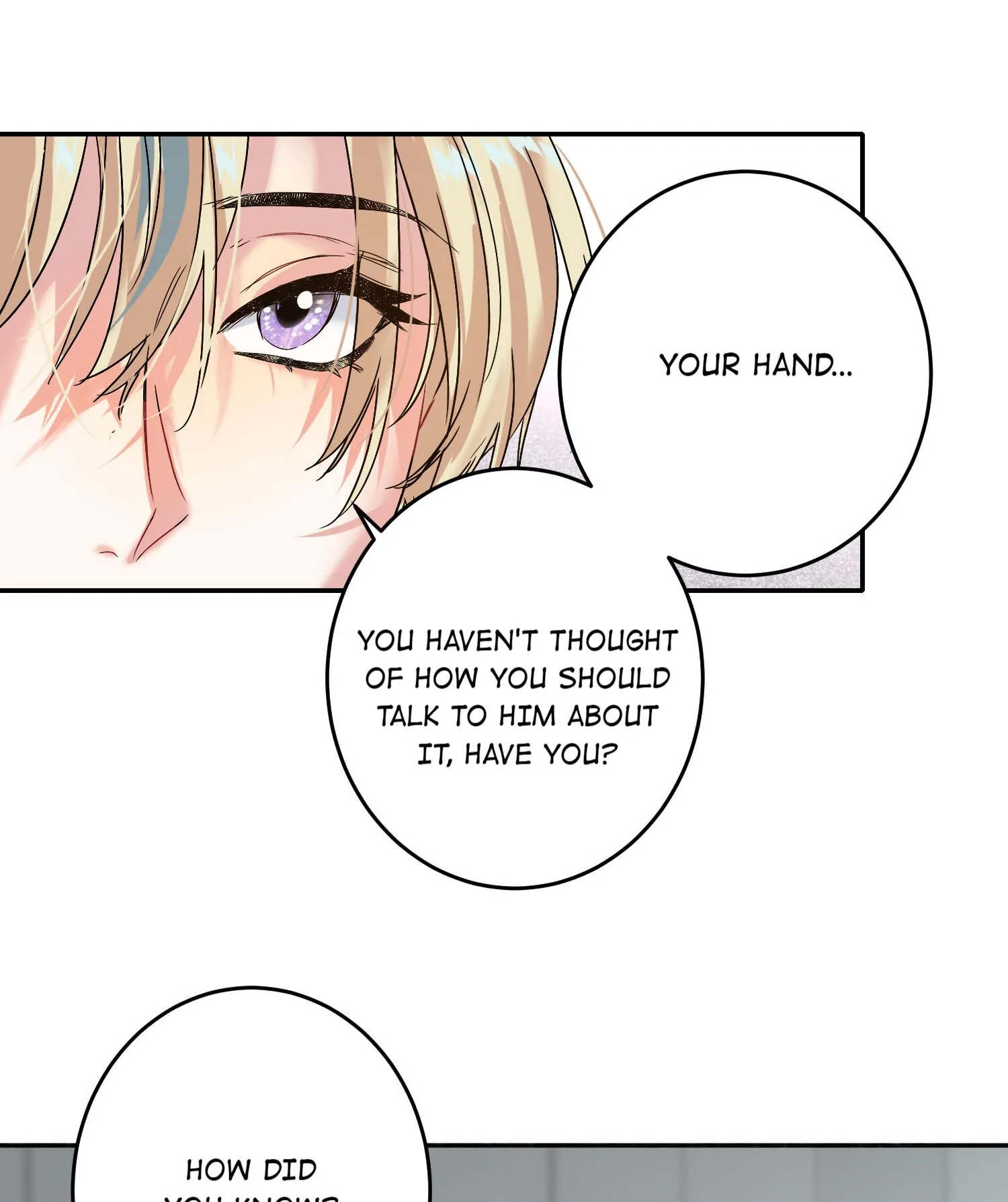 AWM: PUBG Chapter 40 page 38 - 