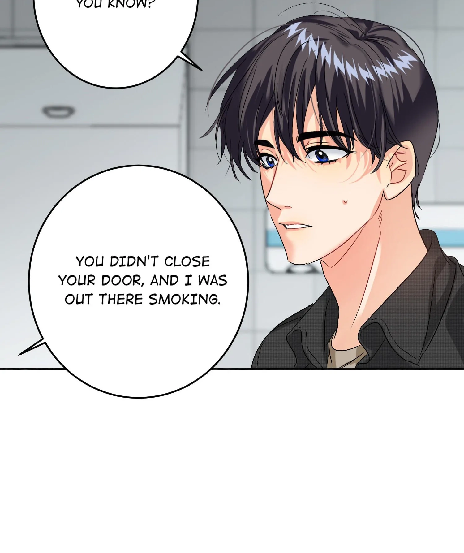 AWM: PUBG Chapter 40 page 39 - 