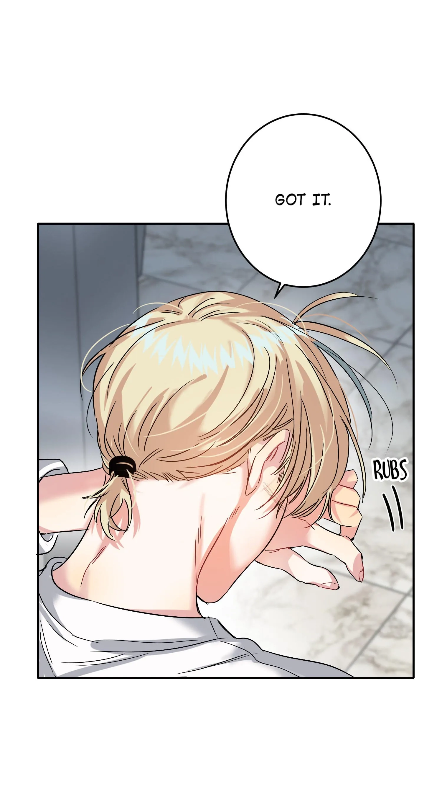 AWM: PUBG Chapter 40 page 42 - 