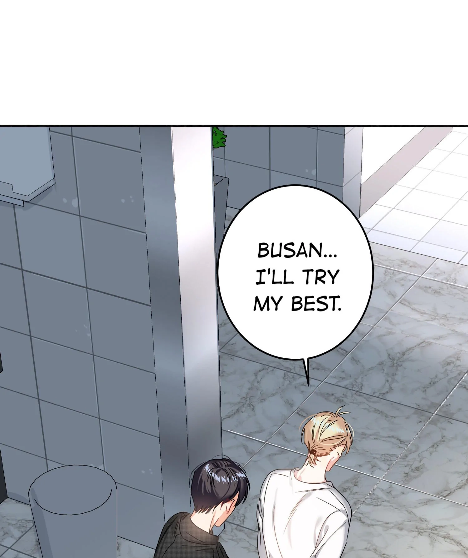 AWM: PUBG Chapter 40 page 43 - 
