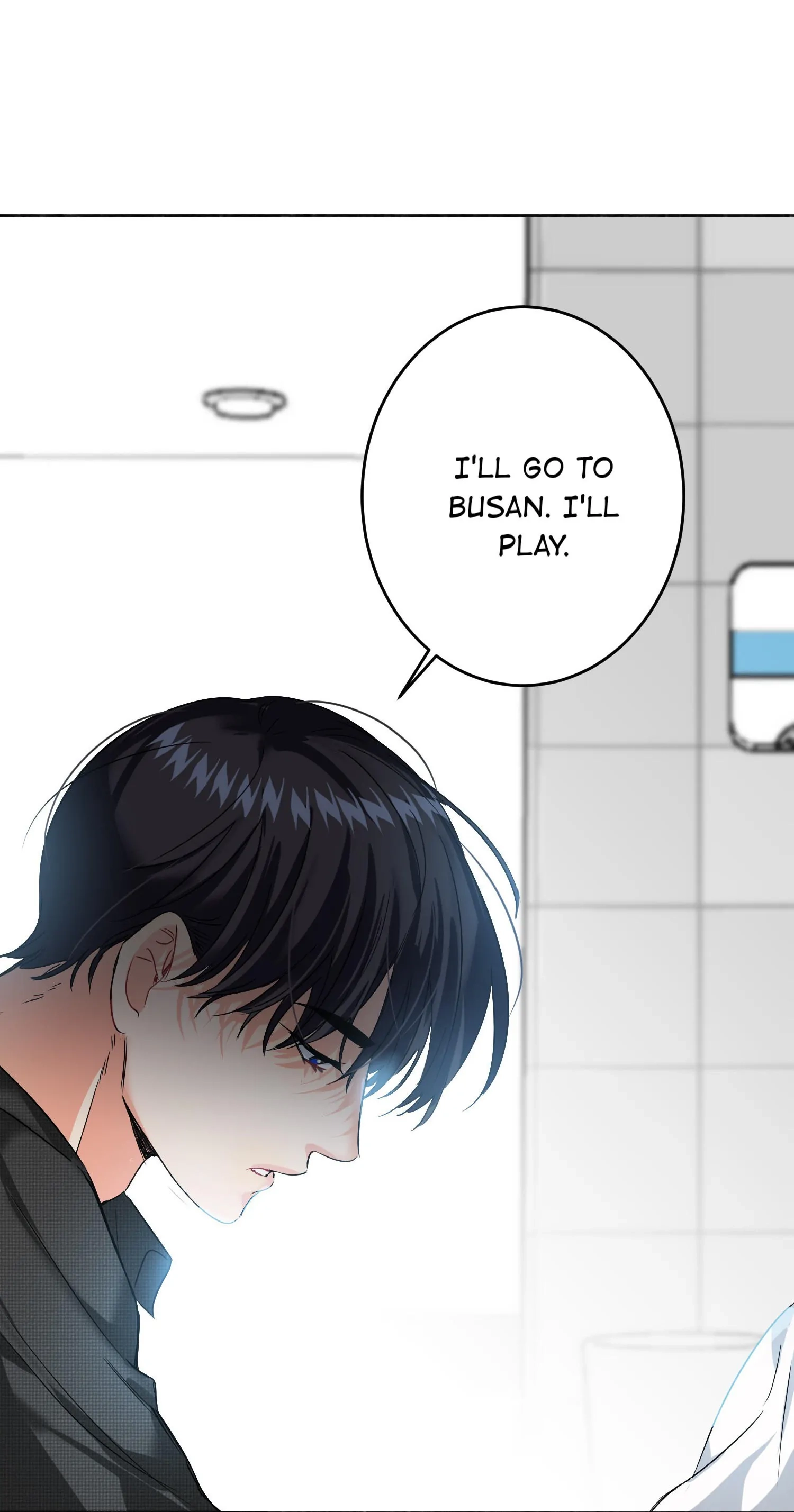 AWM: PUBG Chapter 40 page 45 - 