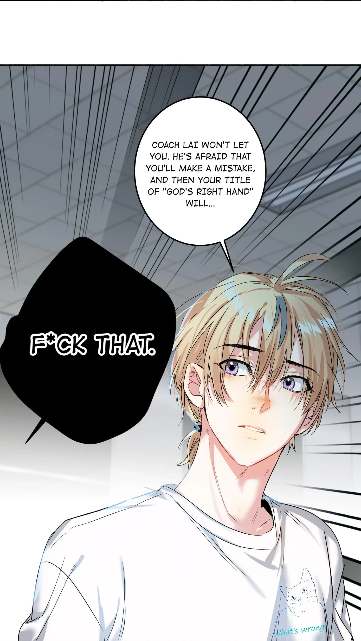 AWM: PUBG Chapter 40 page 46 - 