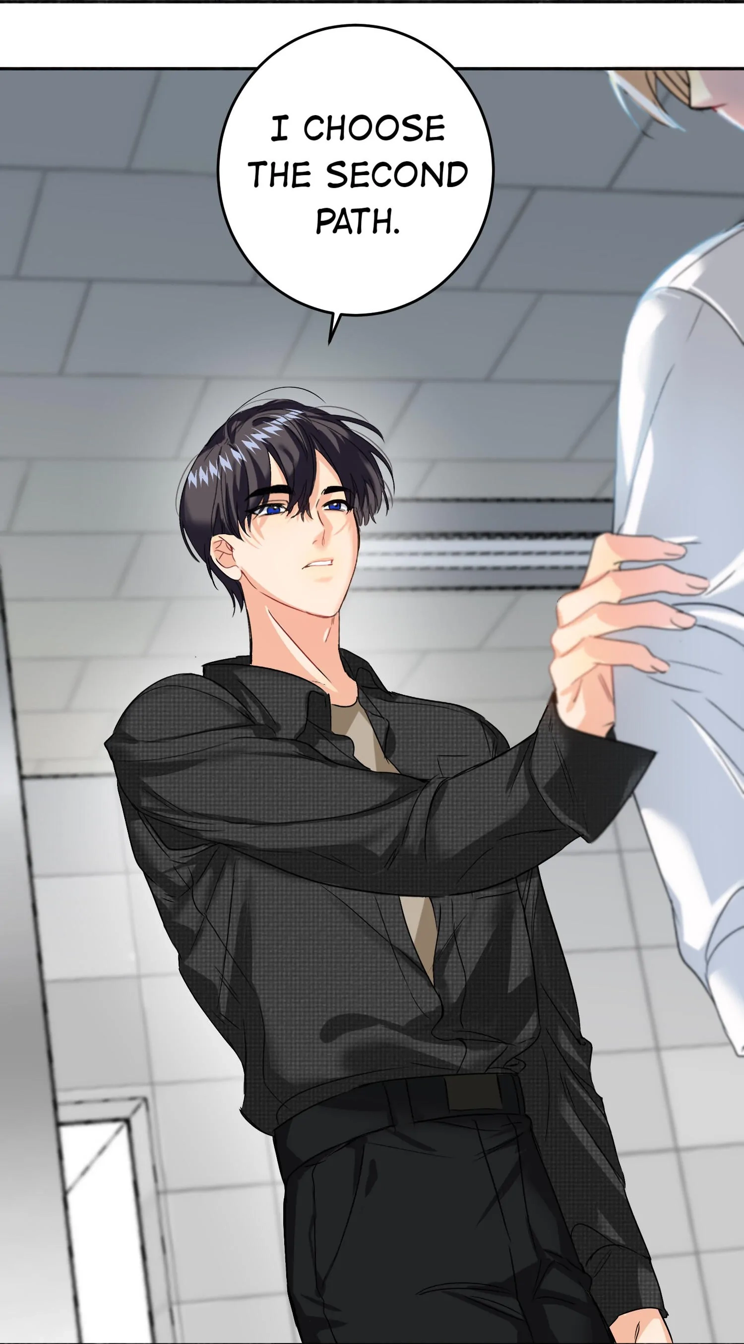 AWM: PUBG Chapter 40 page 47 - 