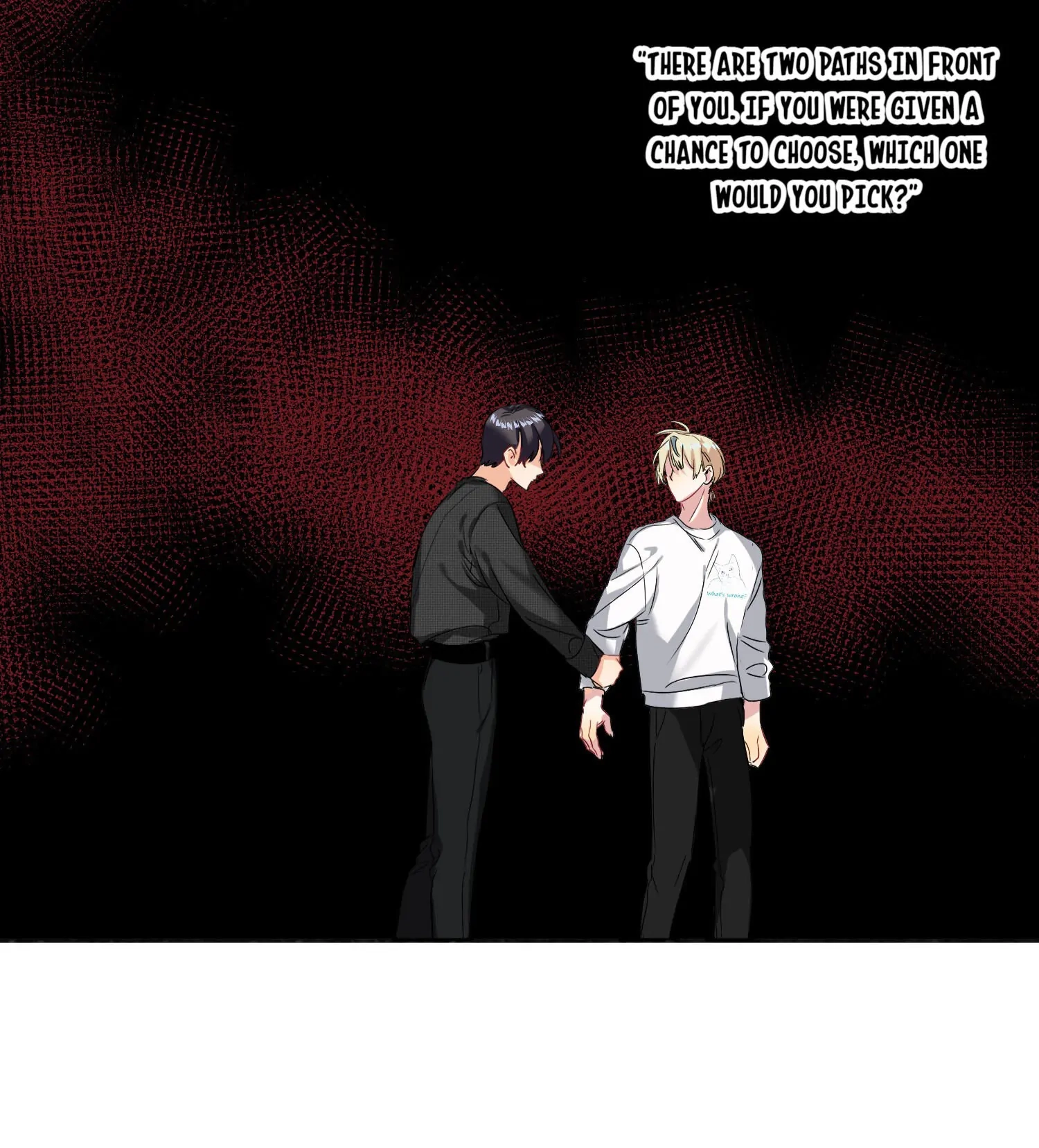 AWM: PUBG Chapter 40 page 49 - 