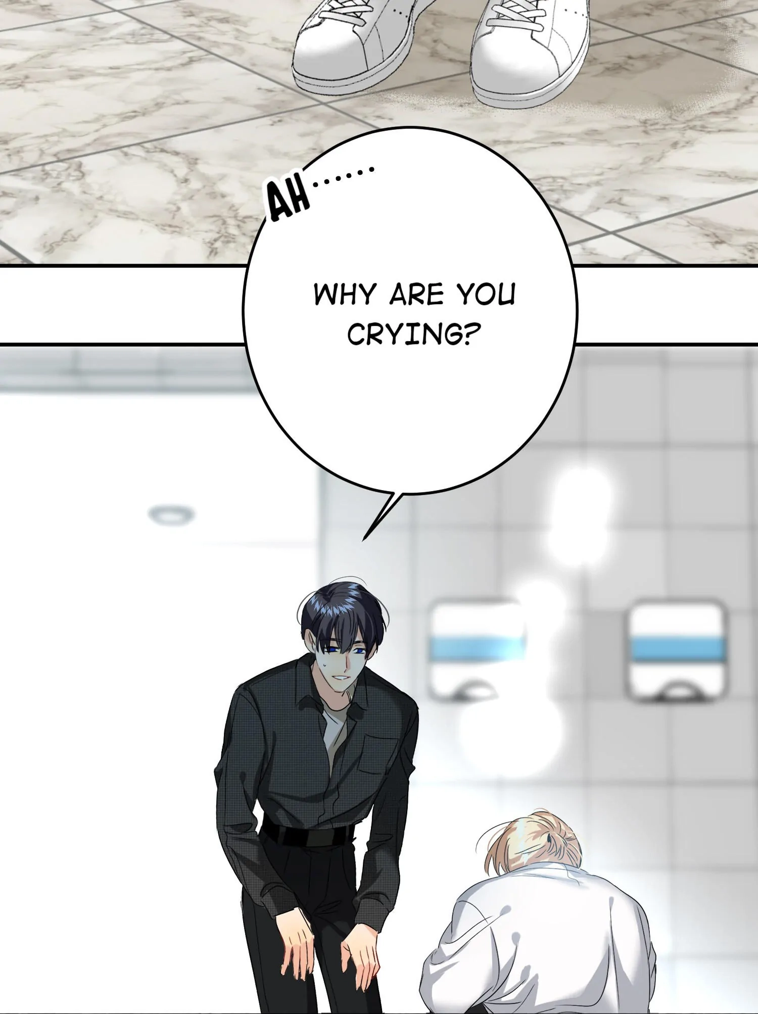 AWM: PUBG Chapter 40 page 52 - 