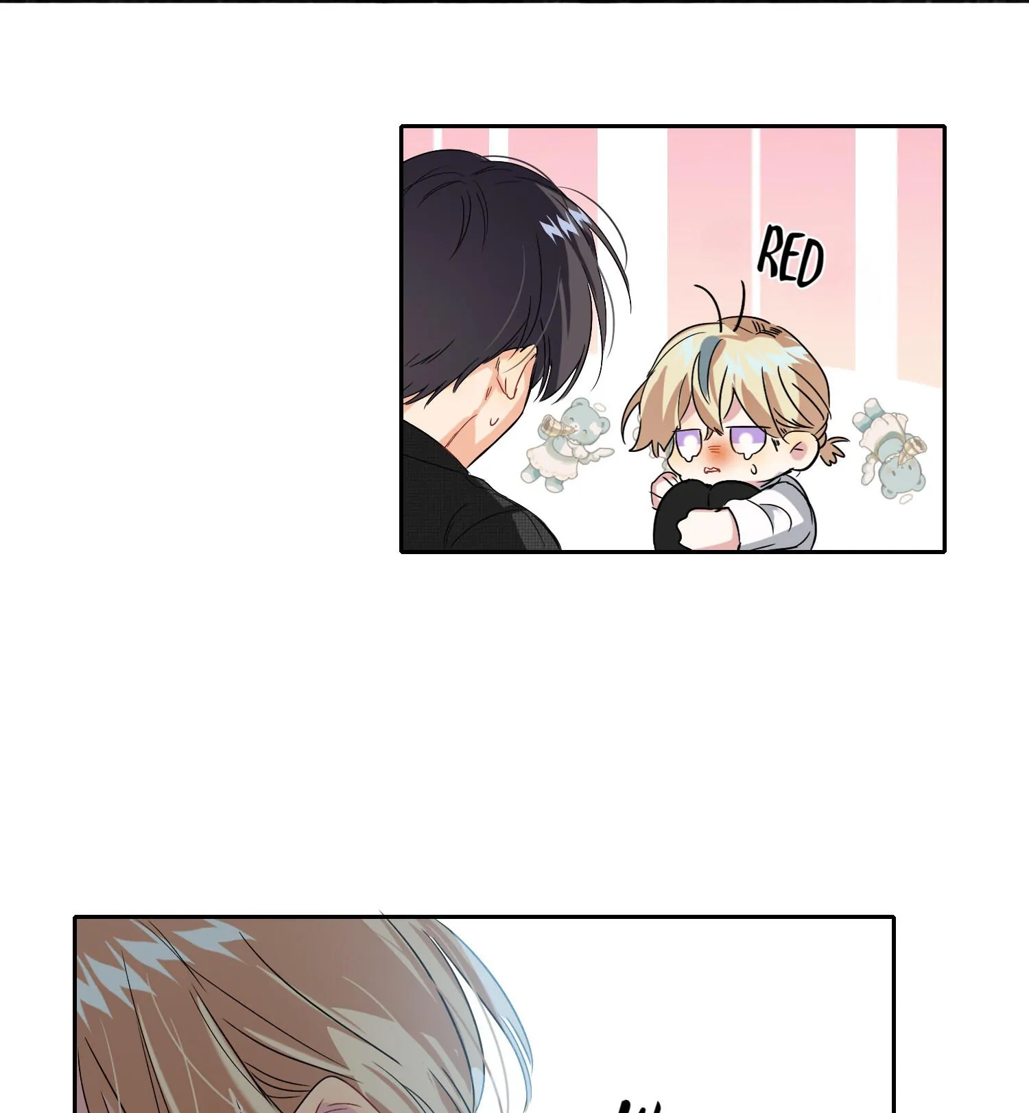 AWM: PUBG Chapter 40 page 53 - 
