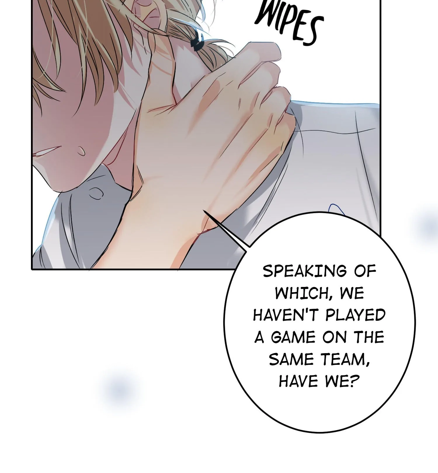 AWM: PUBG Chapter 40 page 54 - 