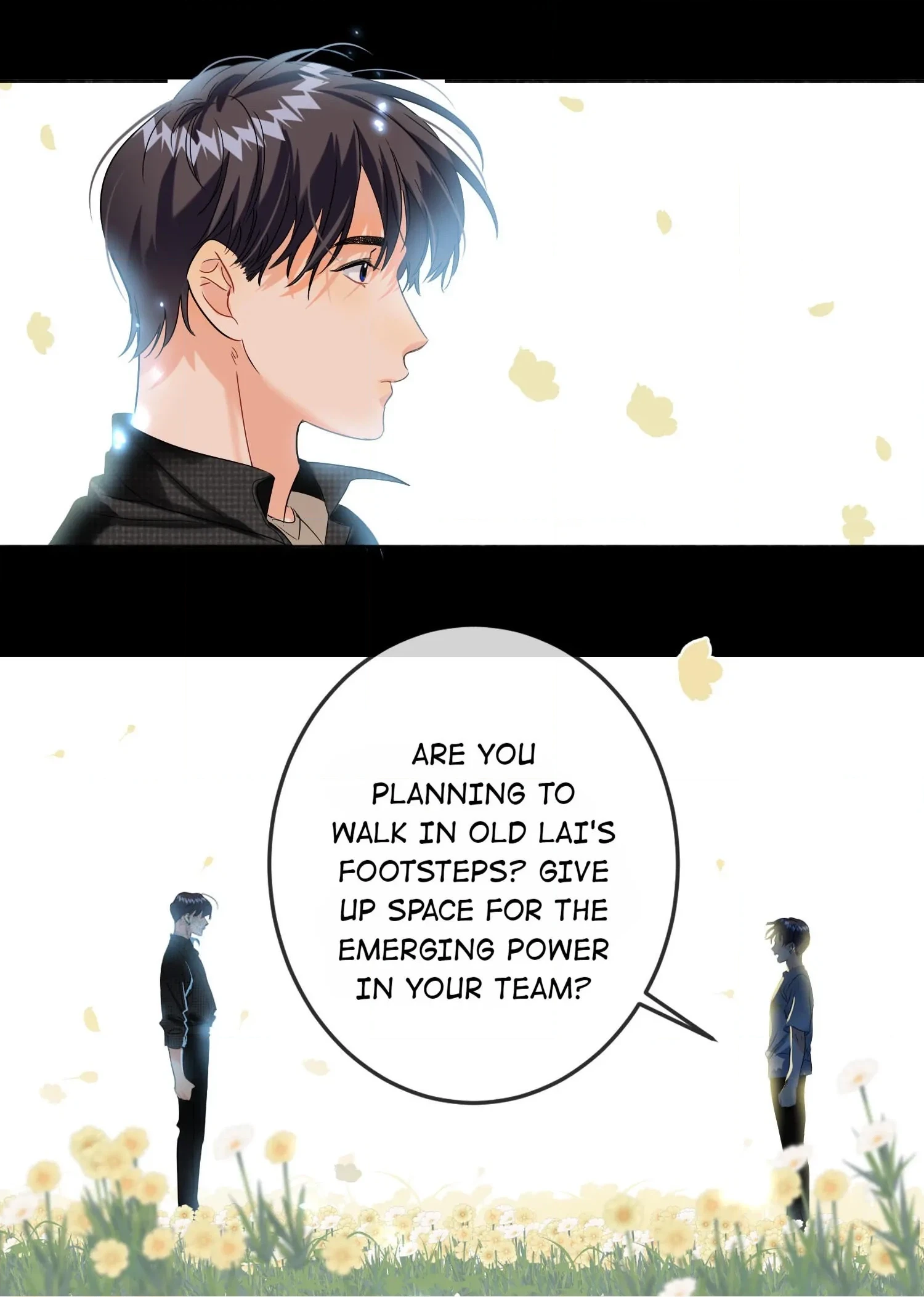 AWM: PUBG Chapter 40 page 10 - 