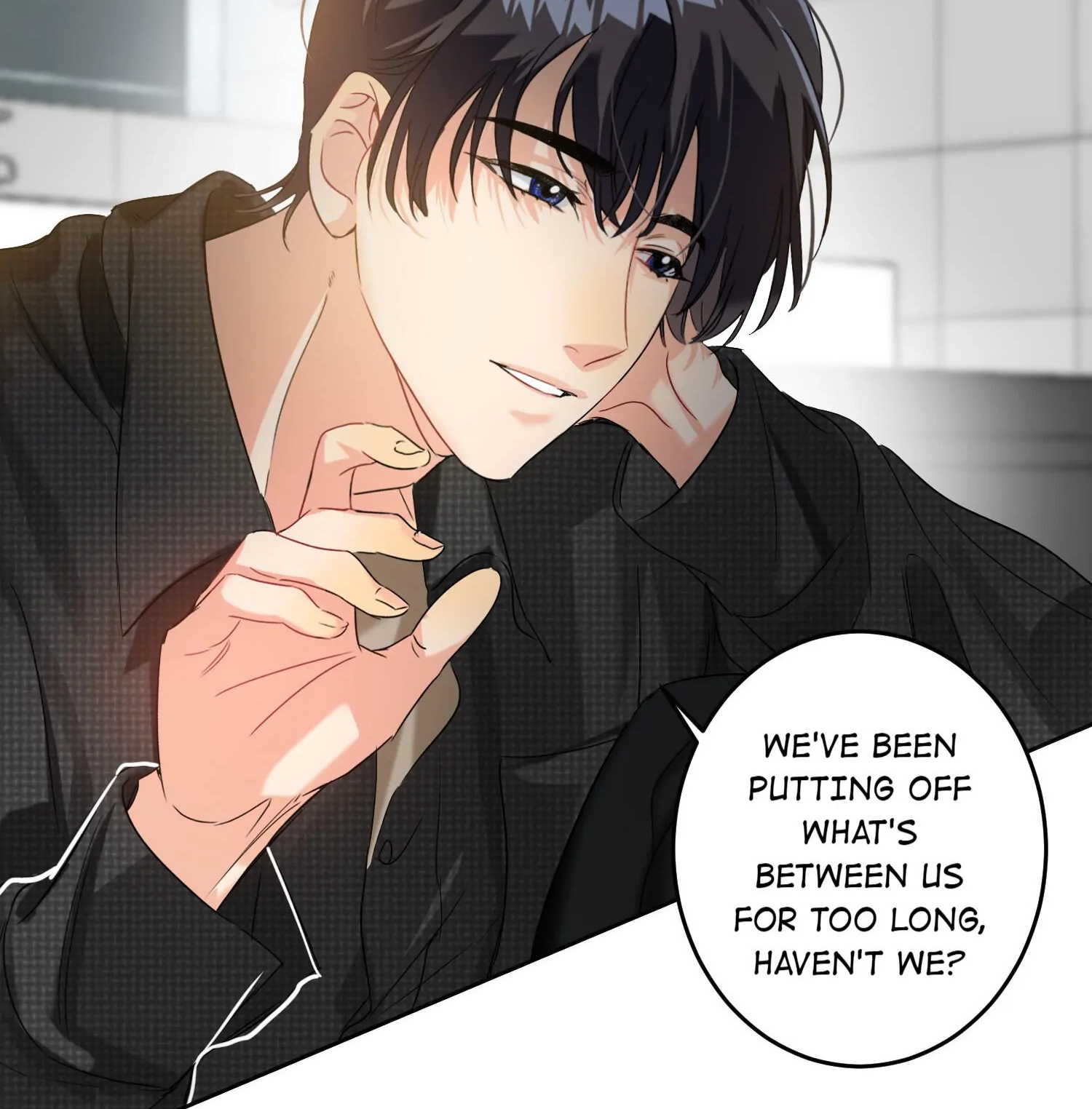AWM: PUBG Chapter 41 page 12 - 