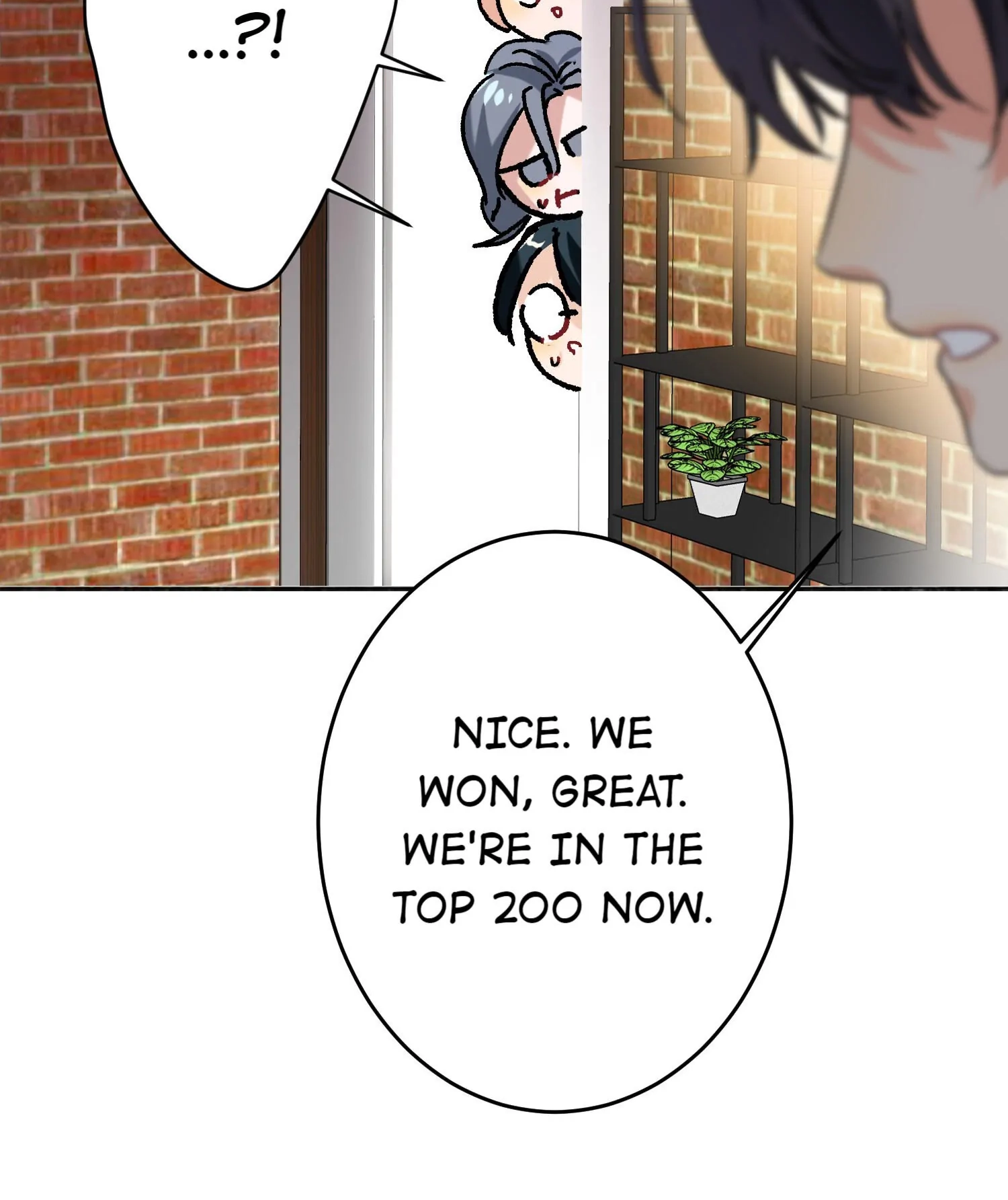 AWM: PUBG Chapter 41 page 18 - 