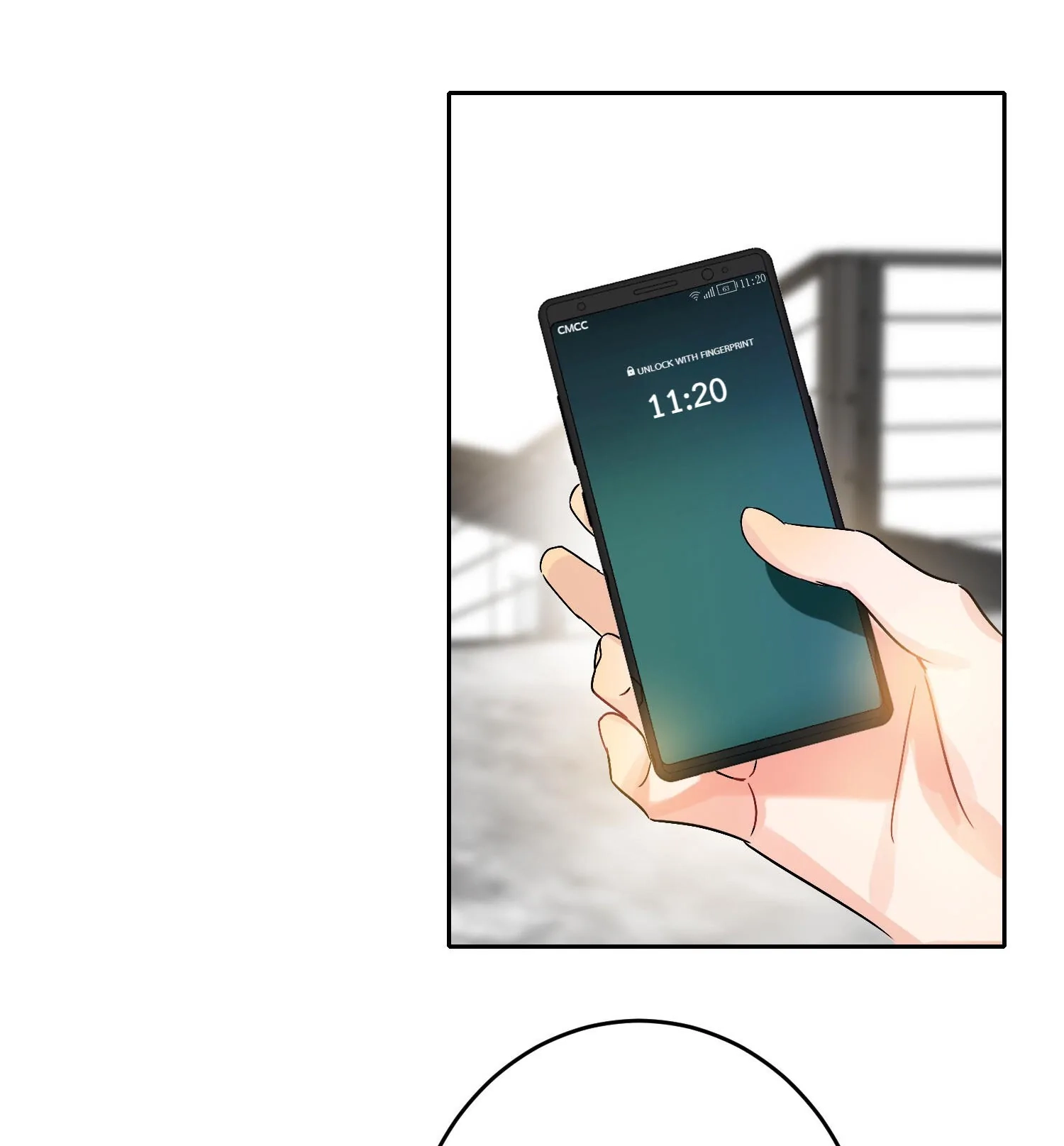 AWM: PUBG Chapter 41 page 19 - 