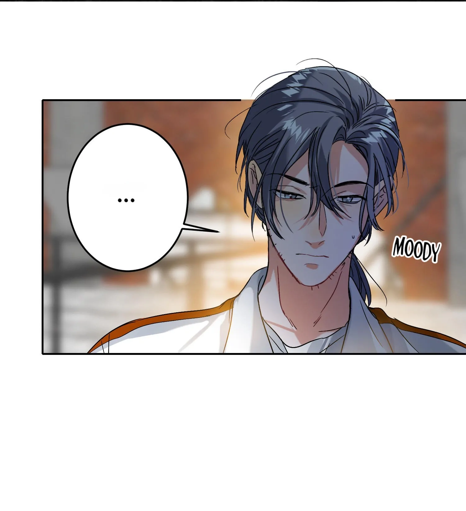 AWM: PUBG Chapter 41 page 21 - 