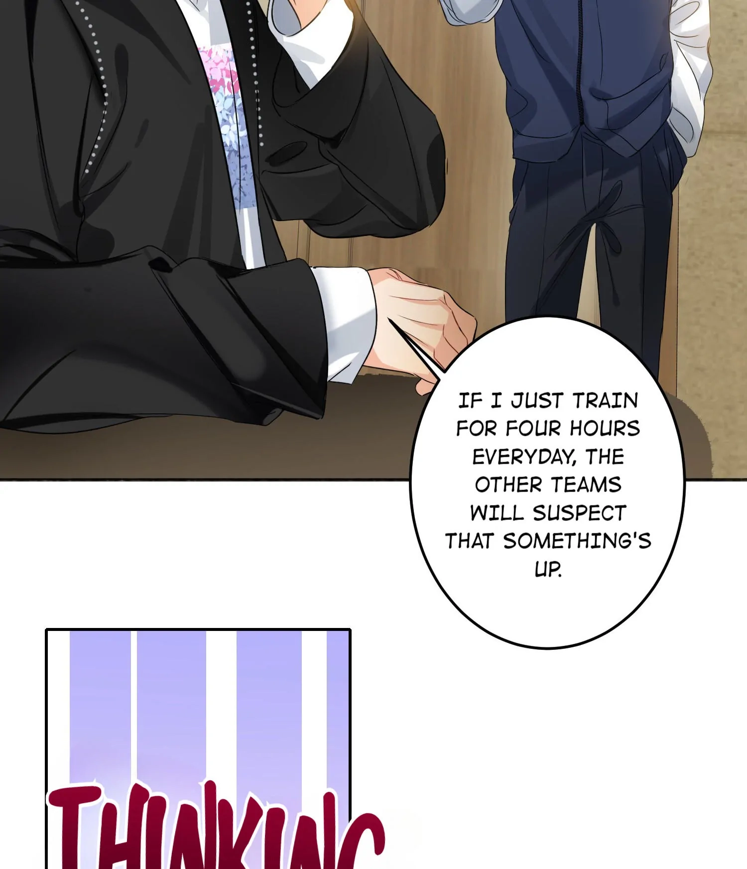AWM: PUBG Chapter 41 page 31 - 