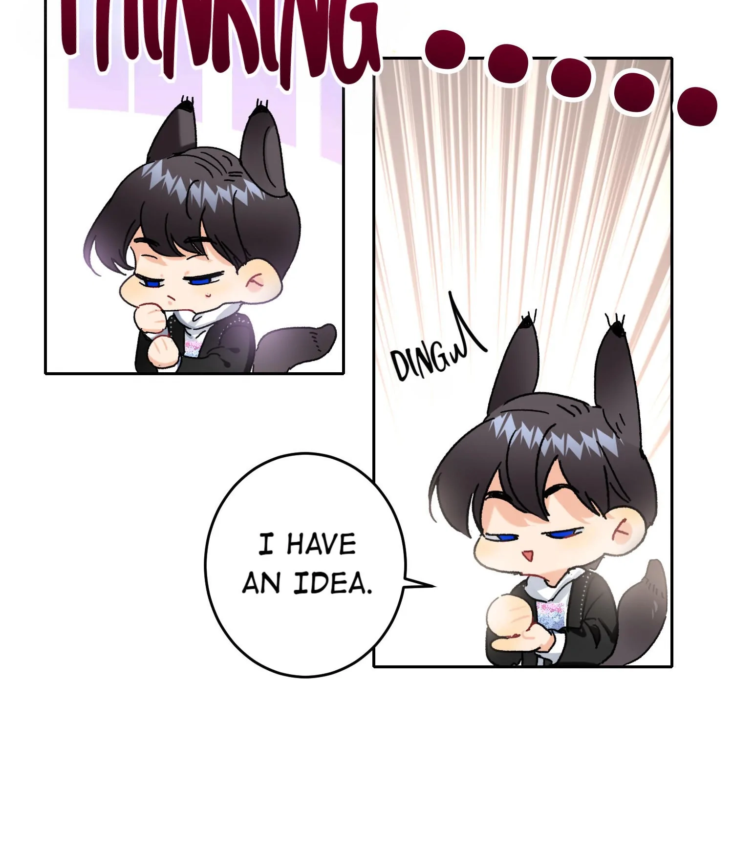 AWM: PUBG Chapter 41 page 32 - 