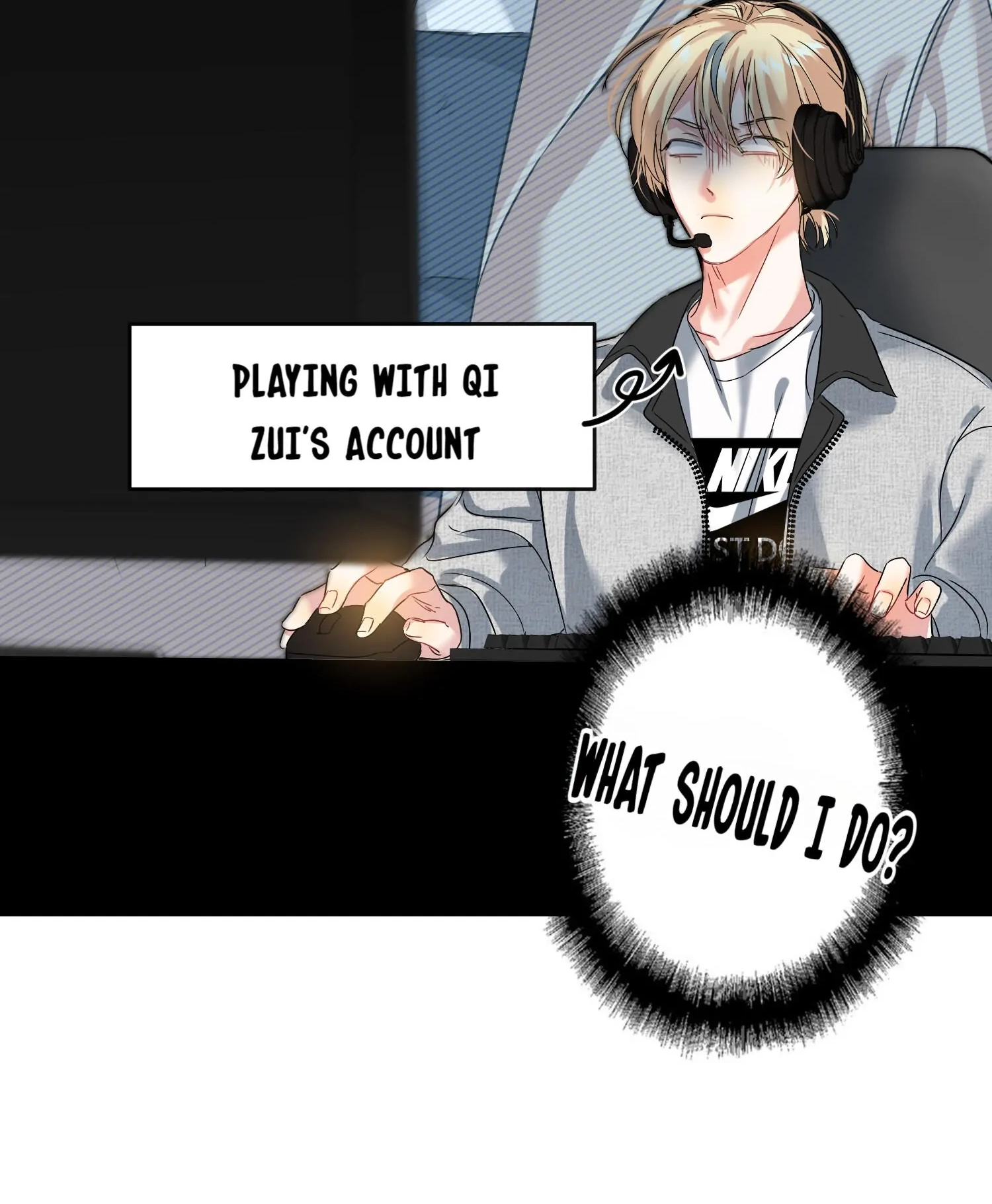 AWM: PUBG Chapter 41 page 37 - 