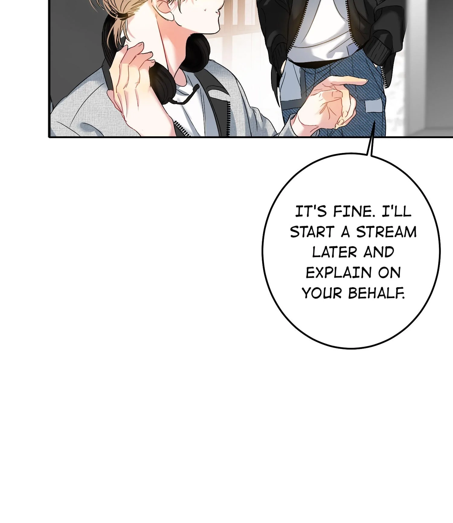 AWM: PUBG Chapter 41 page 39 - 