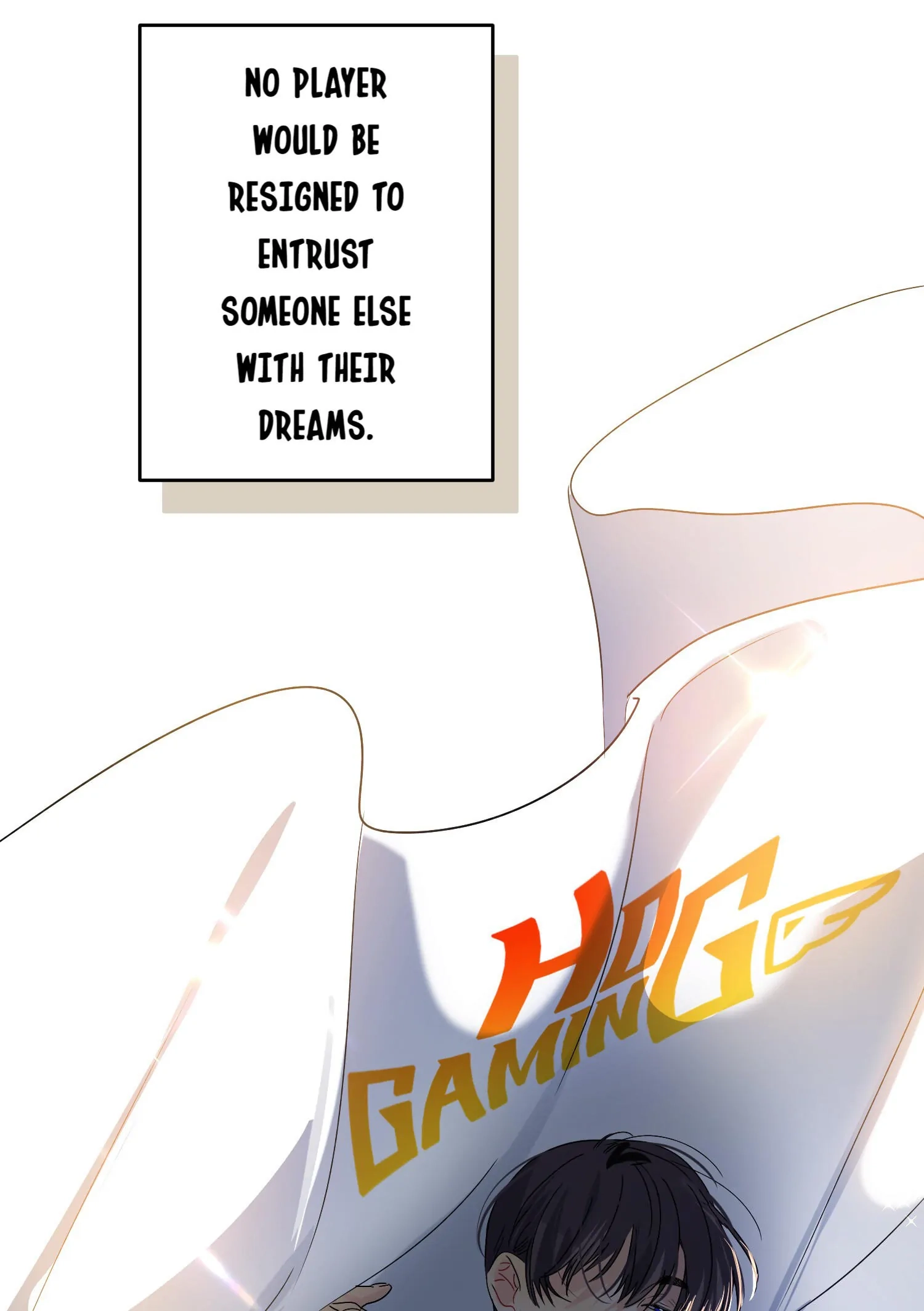 AWM: PUBG Chapter 41 page 5 - 