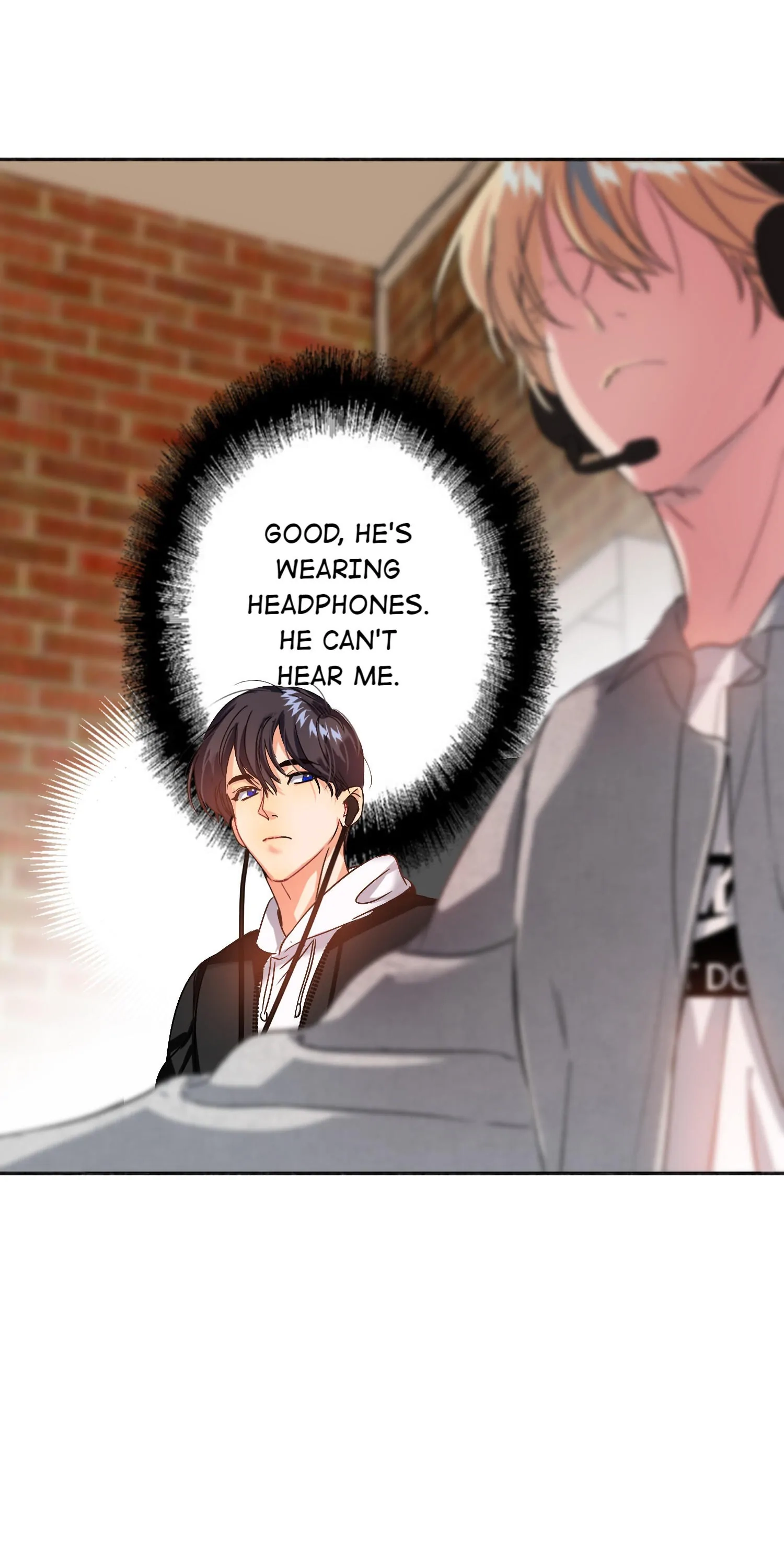 AWM: PUBG Chapter 41 page 42 - 