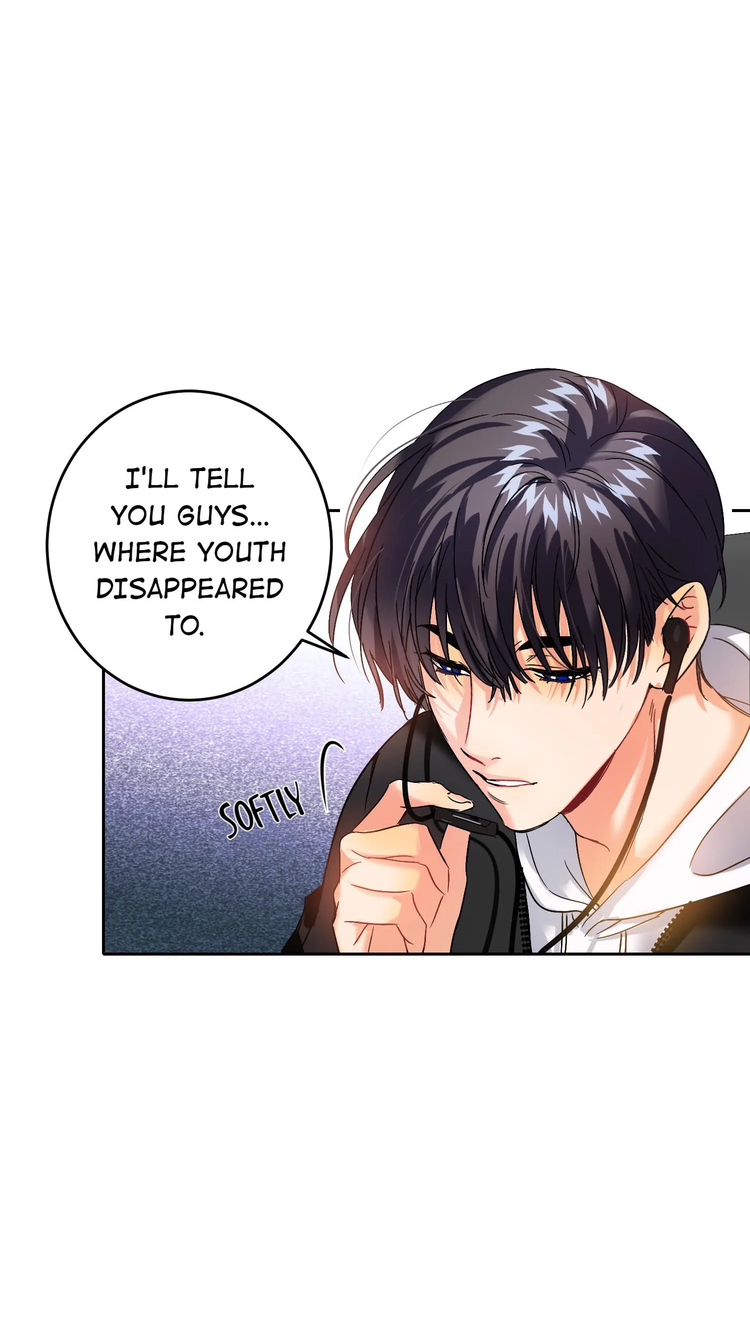 AWM: PUBG Chapter 41 page 43 - 