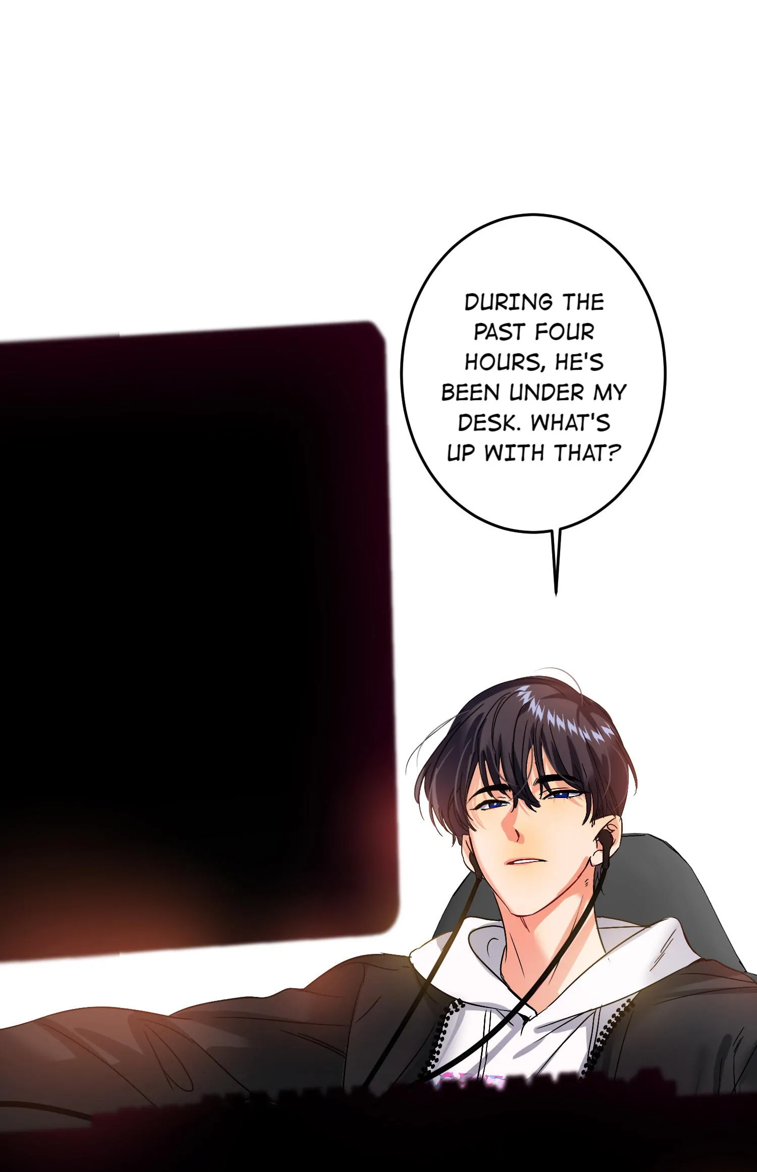 AWM: PUBG Chapter 41 page 44 - 