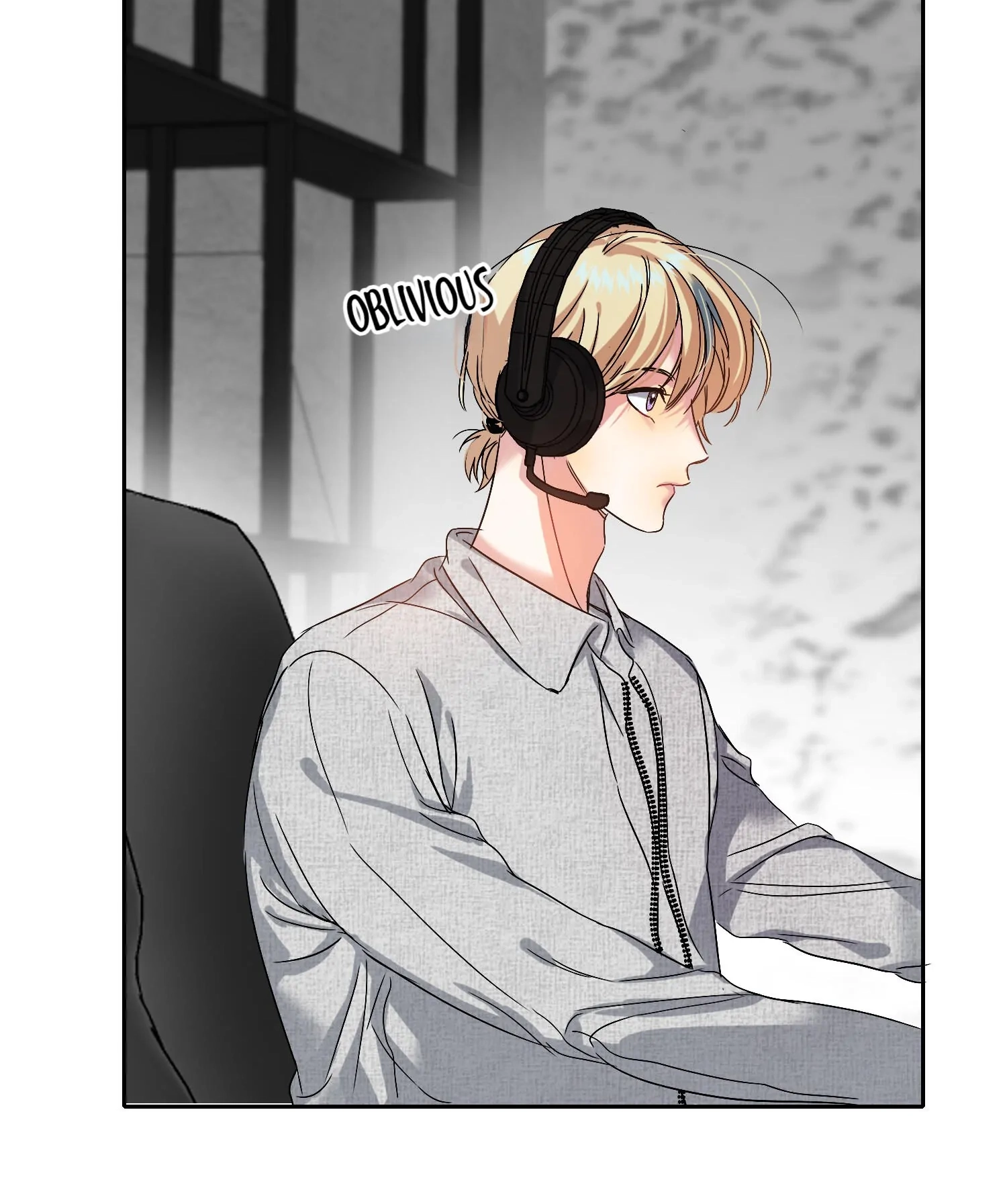 AWM: PUBG Chapter 41 page 46 - 