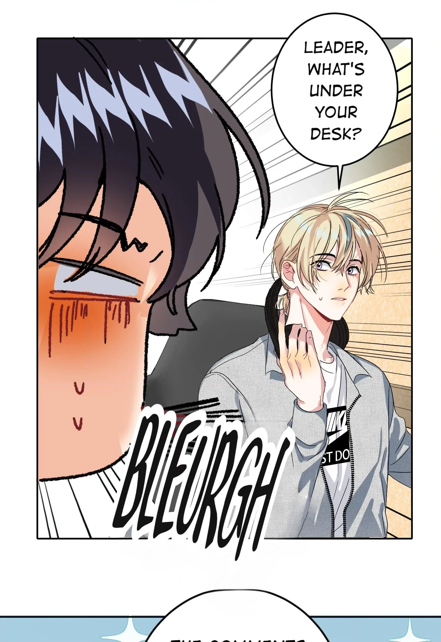 AWM: PUBG Chapter 41 page 50 - 