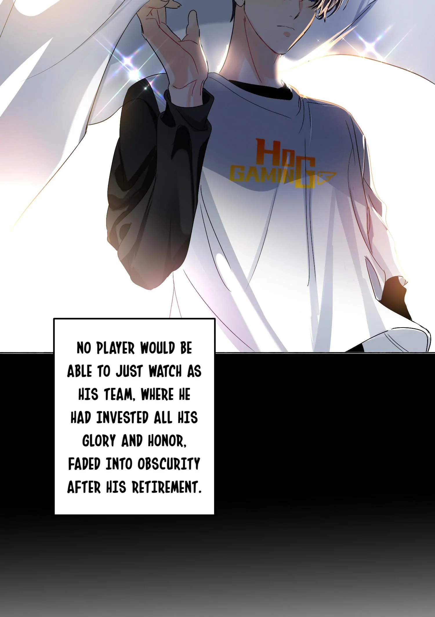 AWM: PUBG Chapter 41 page 6 - 