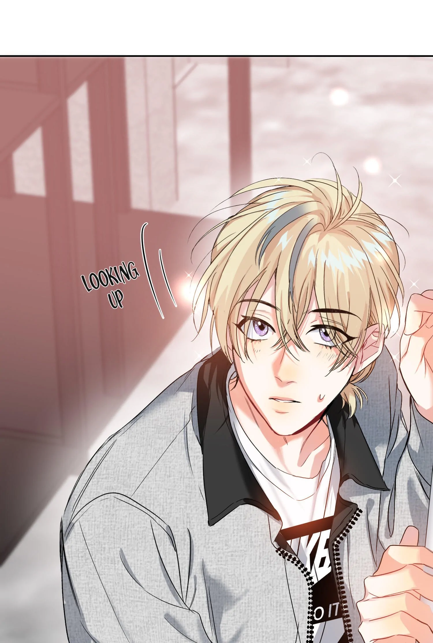 AWM: PUBG Chapter 41 page 53 - 