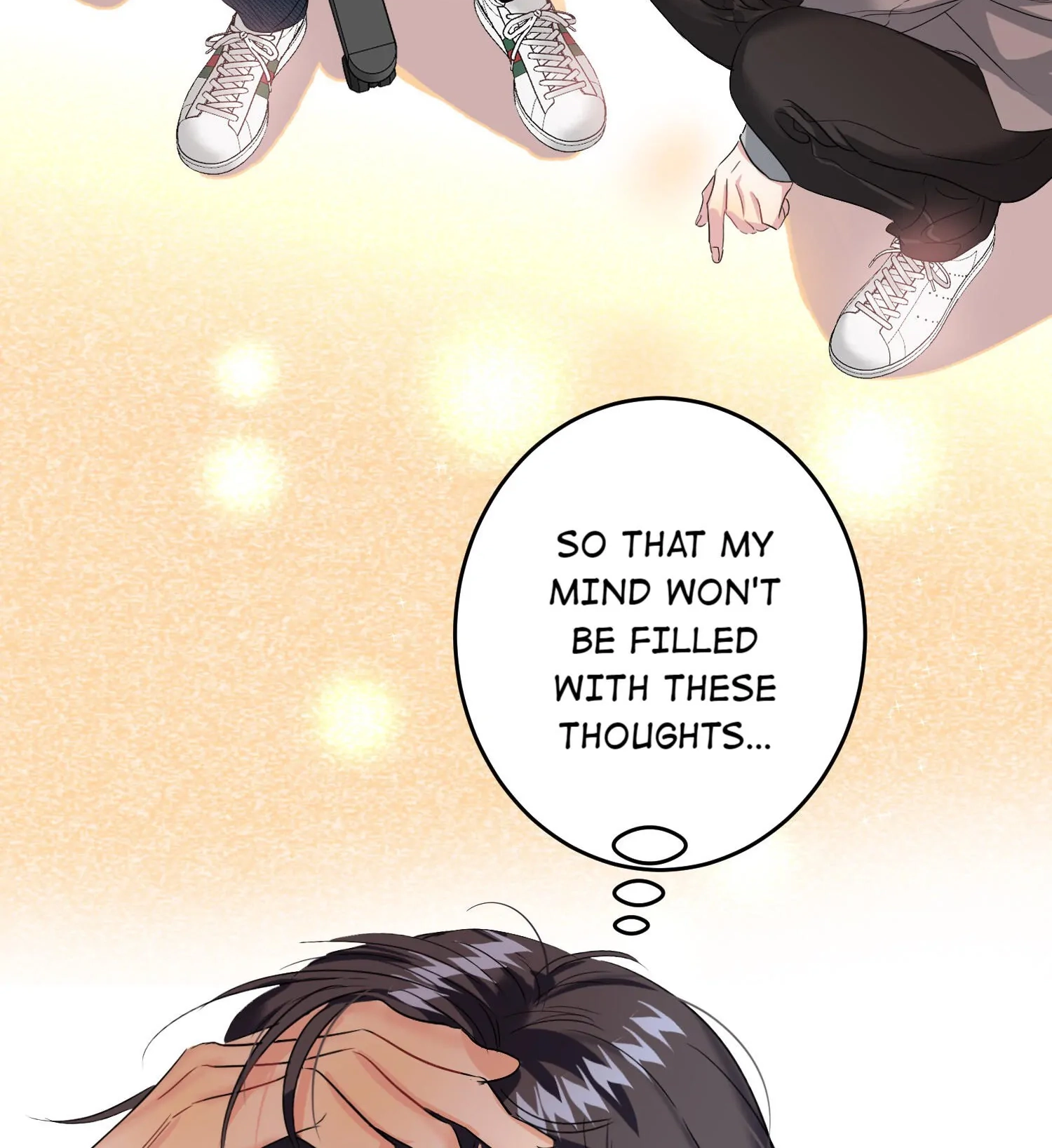 AWM: PUBG Chapter 41 page 58 - 
