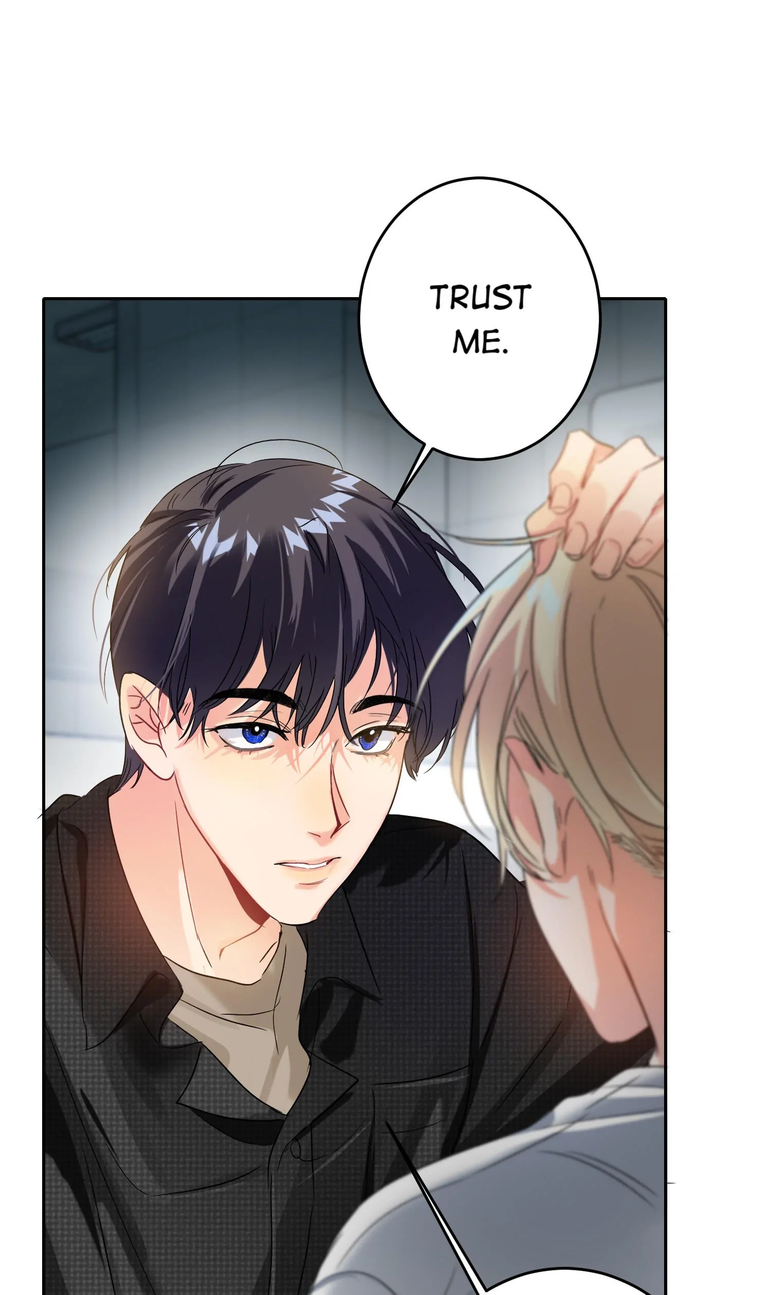 AWM: PUBG Chapter 41 page 7 - 