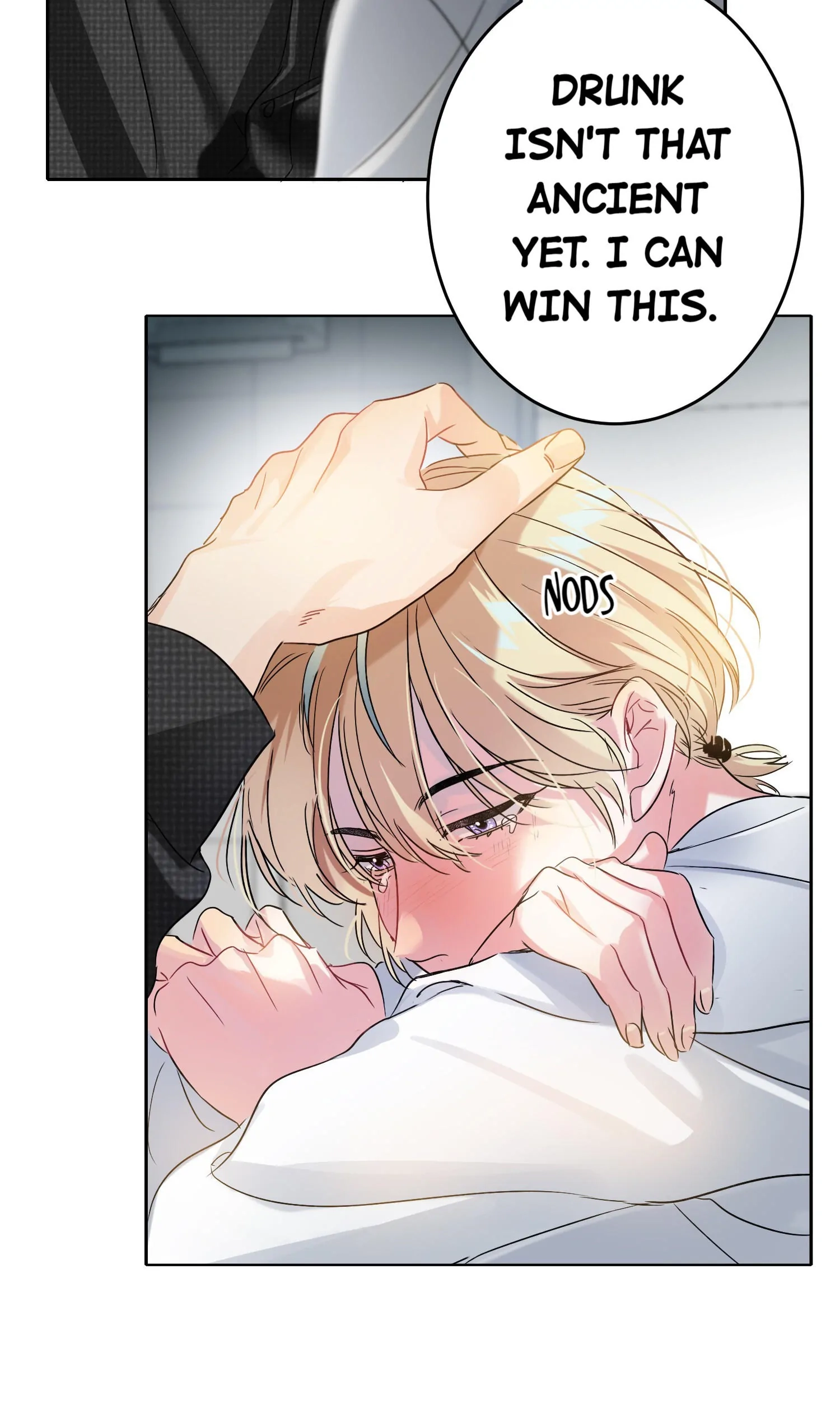 AWM: PUBG Chapter 41 page 8 - 