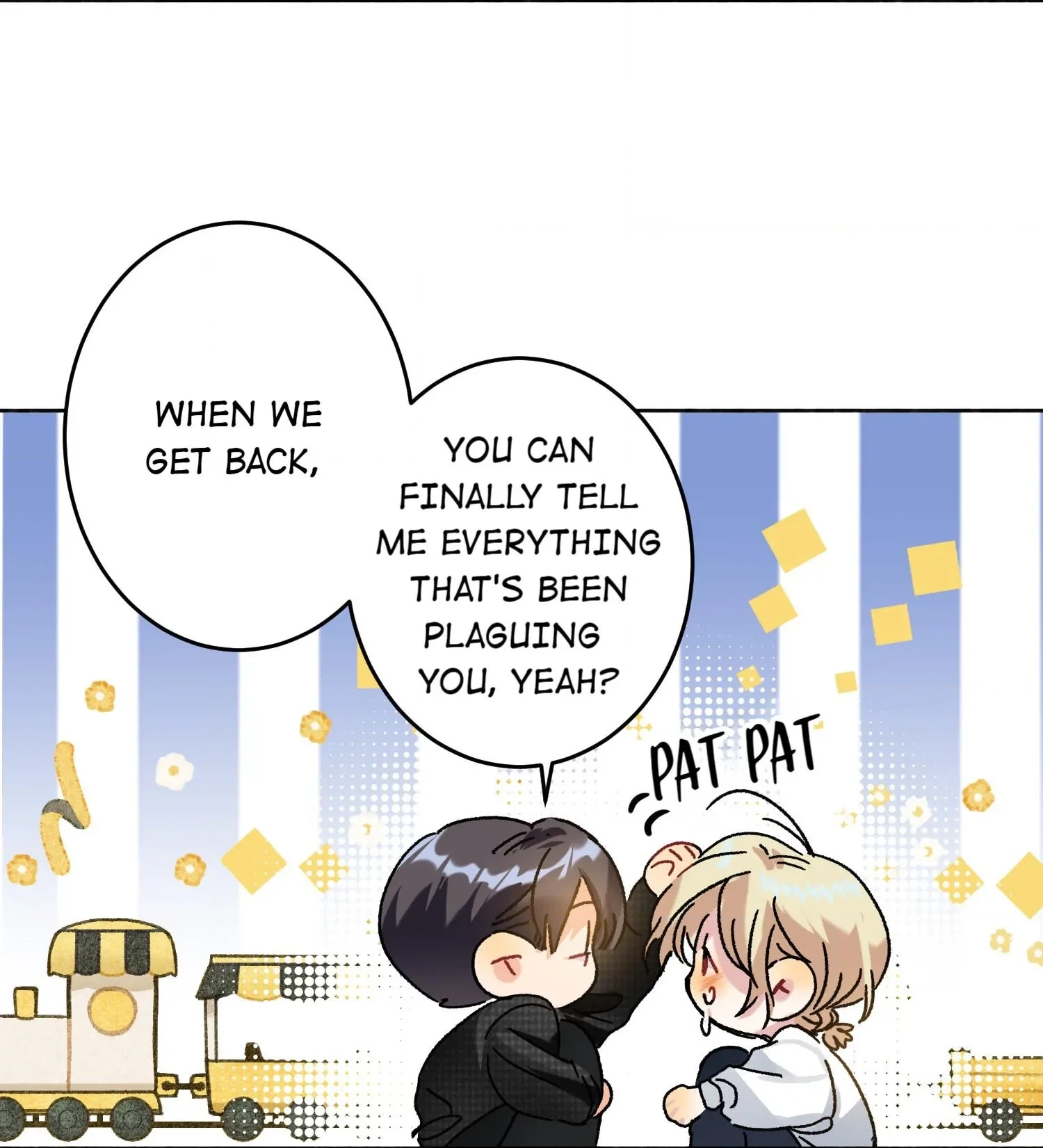 AWM: PUBG Chapter 41 page 10 - 
