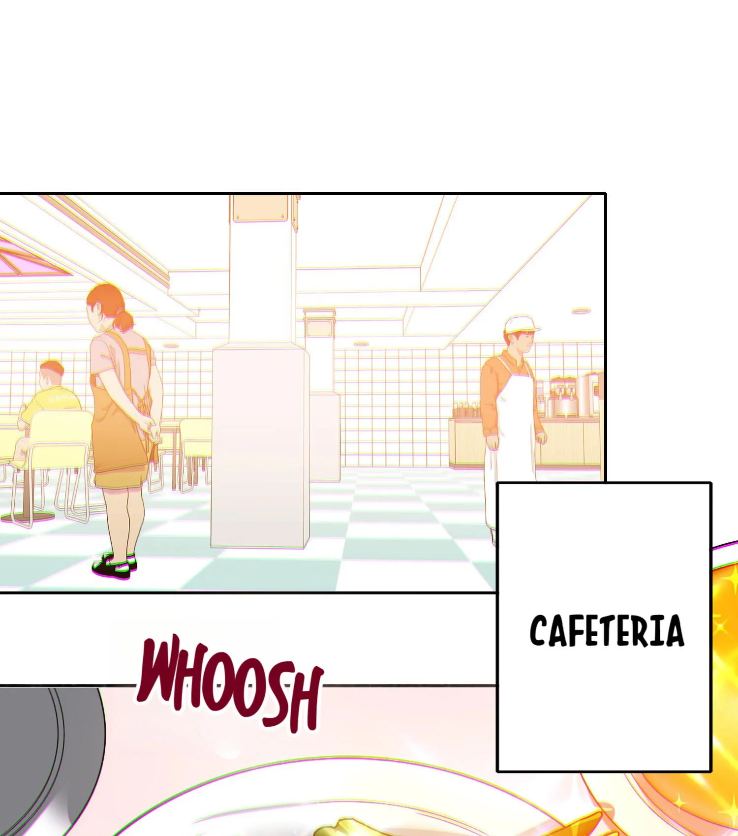 AWM: PUBG Chapter 42 page 1 - 