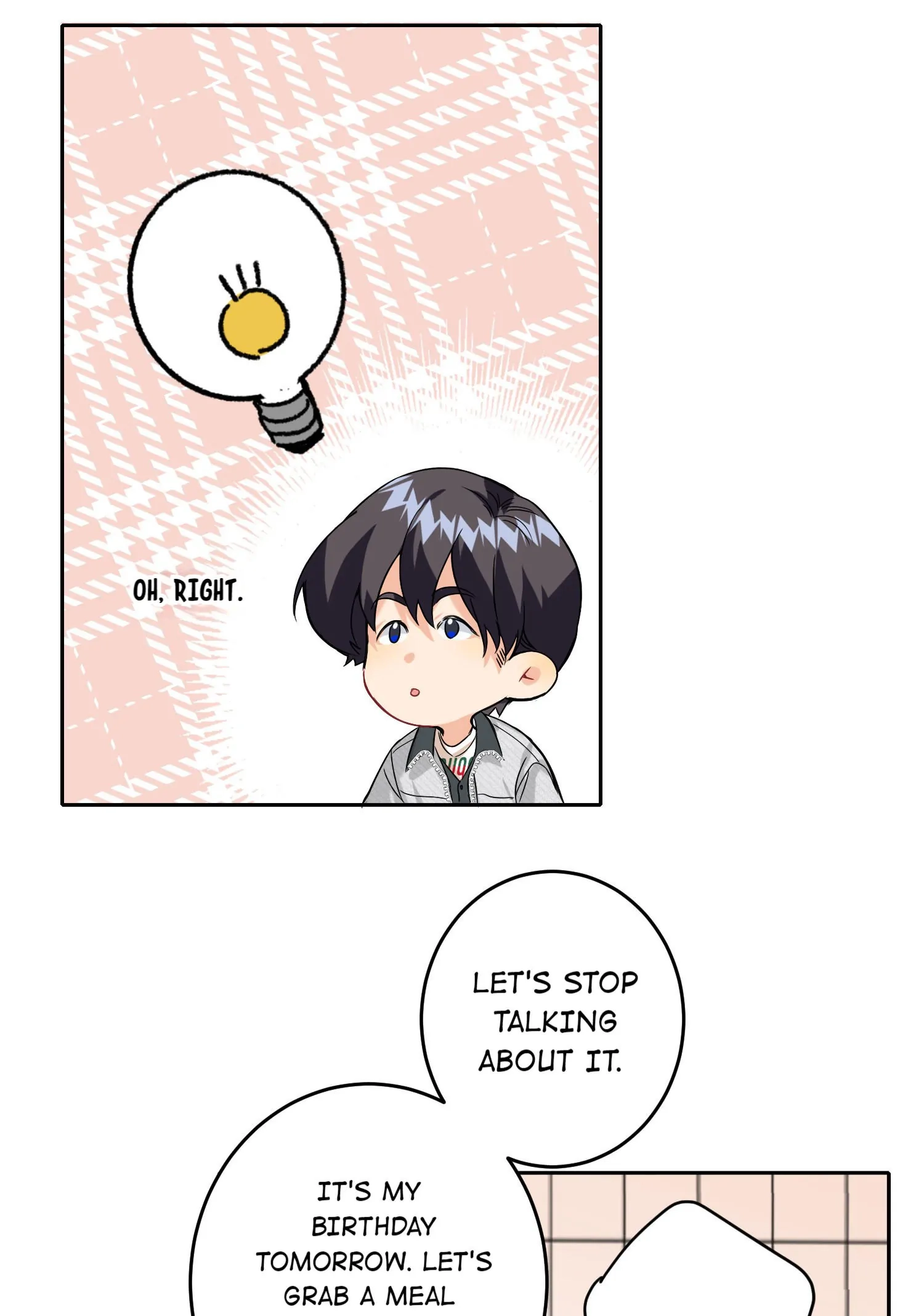 AWM: PUBG Chapter 42 page 11 - 