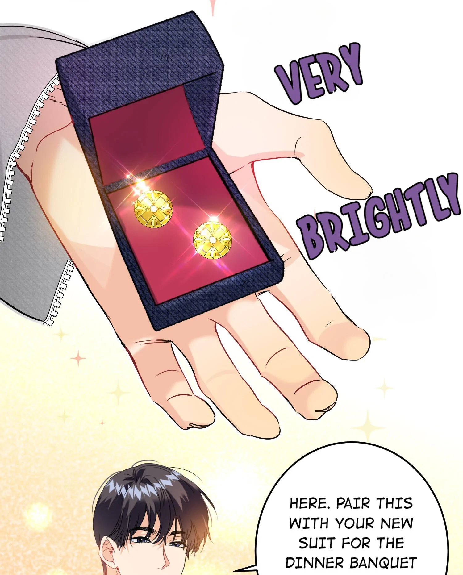 AWM: PUBG Chapter 42 page 13 - 